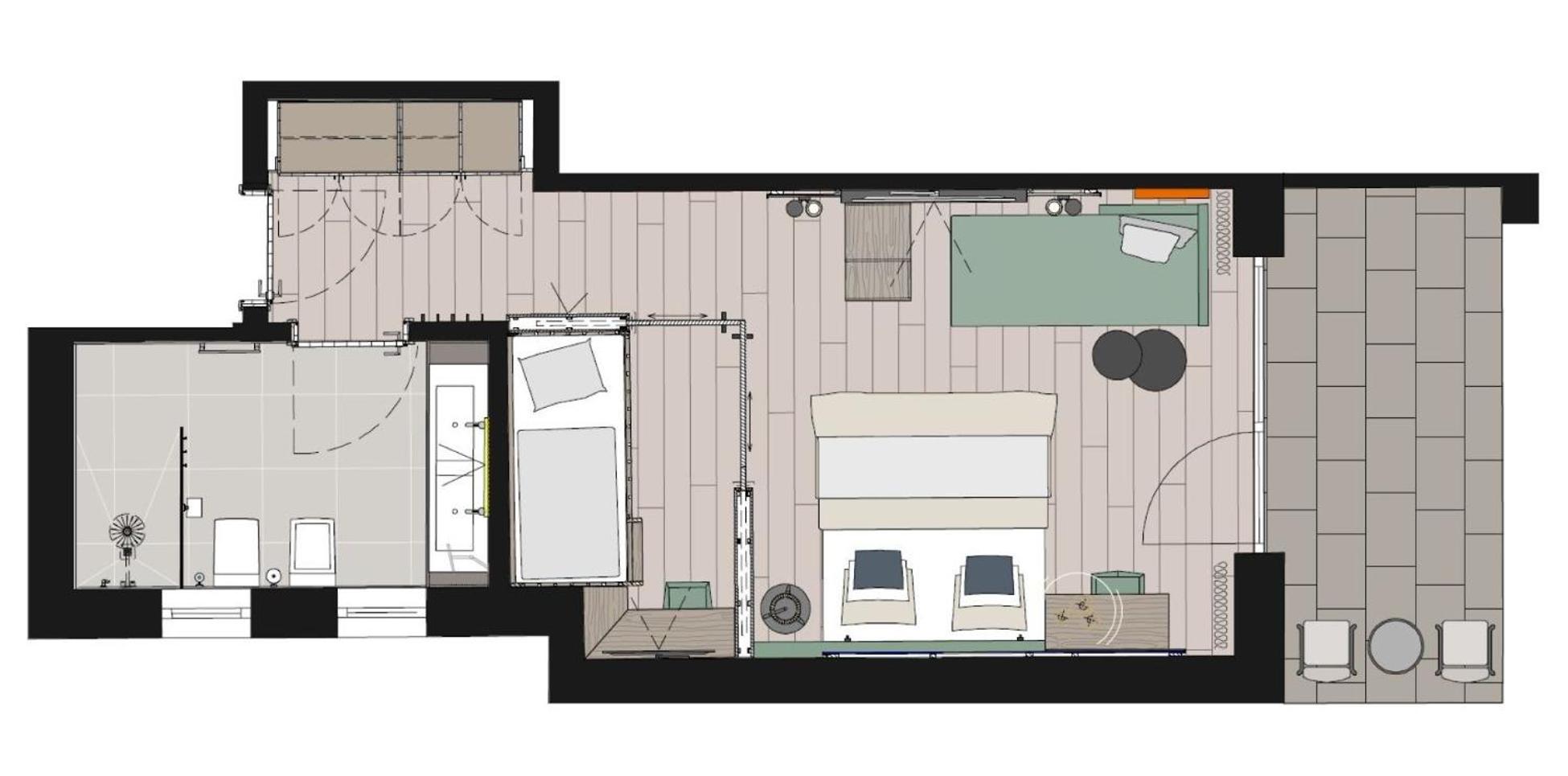 Family Studio - Photo 3
