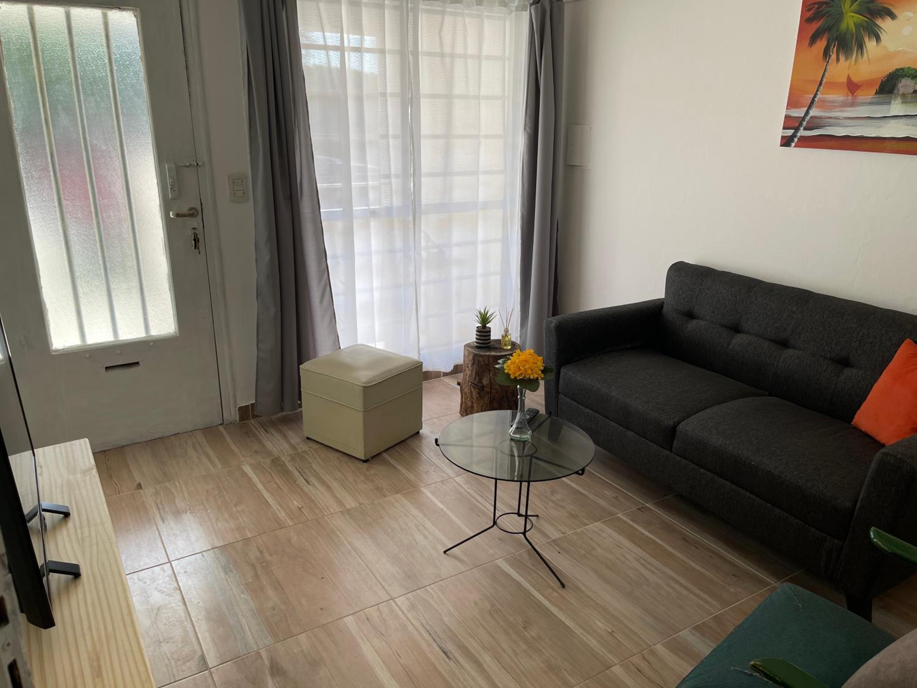 Two-Bedroom Apartment photo 2