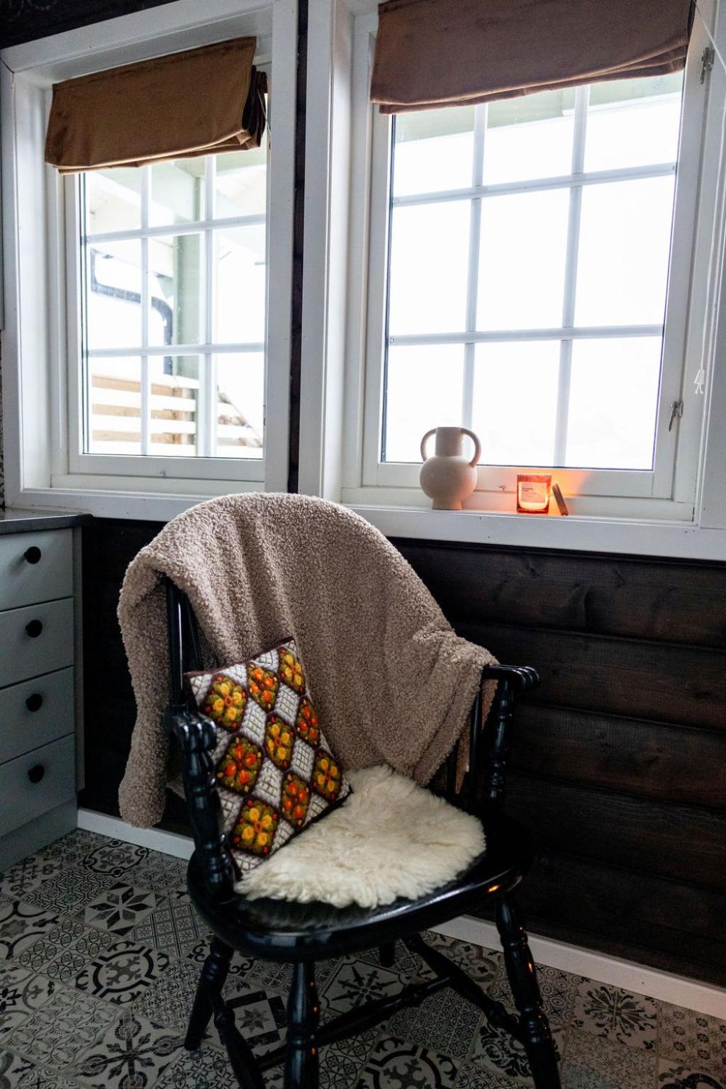 Three-Bedroom Cottage with Sauna - Photo 29