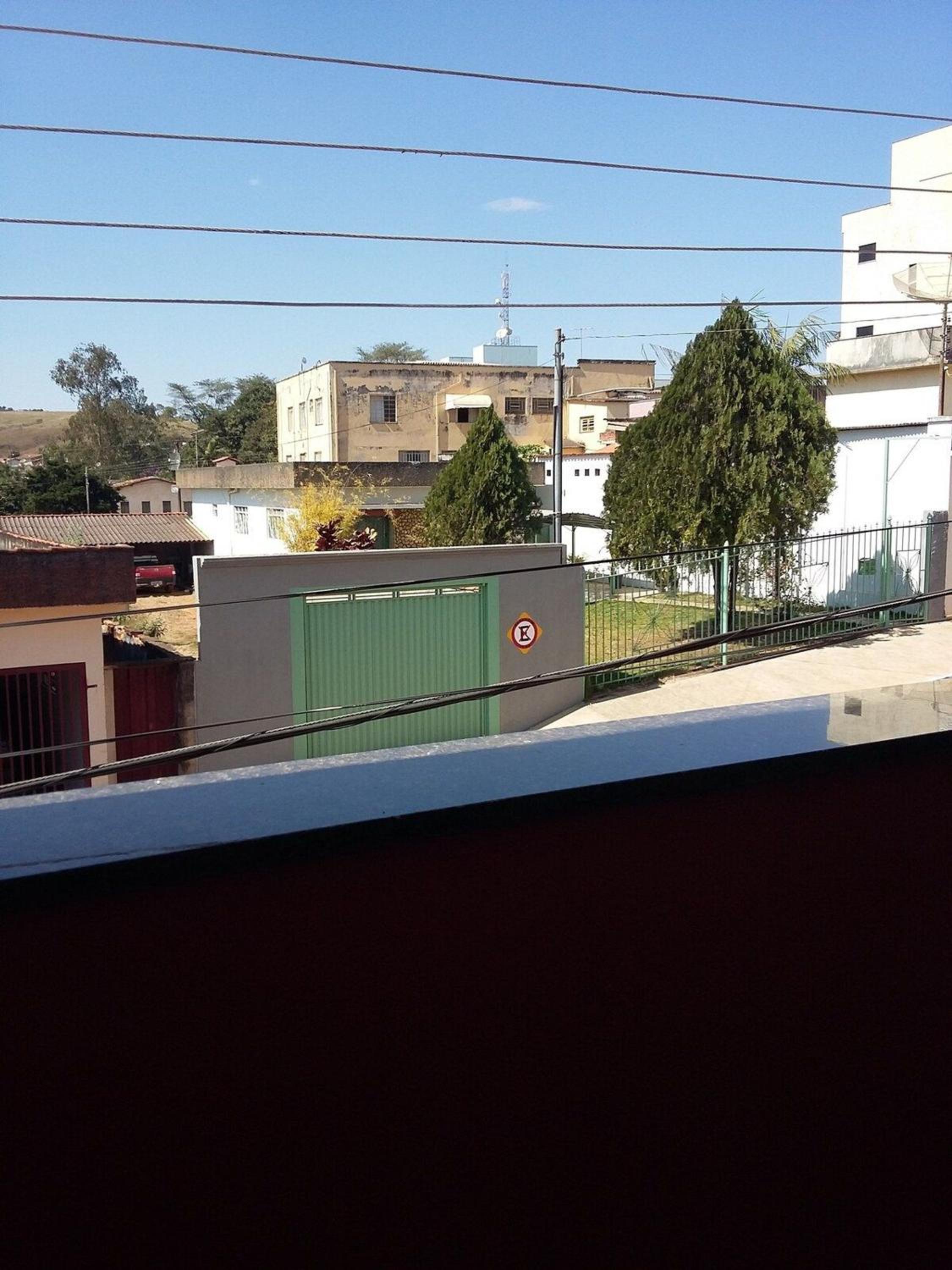One-Bedroom Apartment with View photo 2