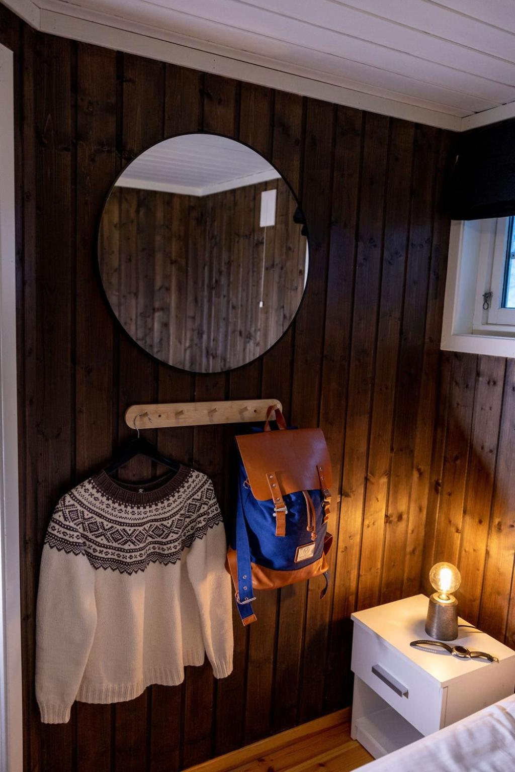 Three-Bedroom Cottage with Sauna - Photo 4