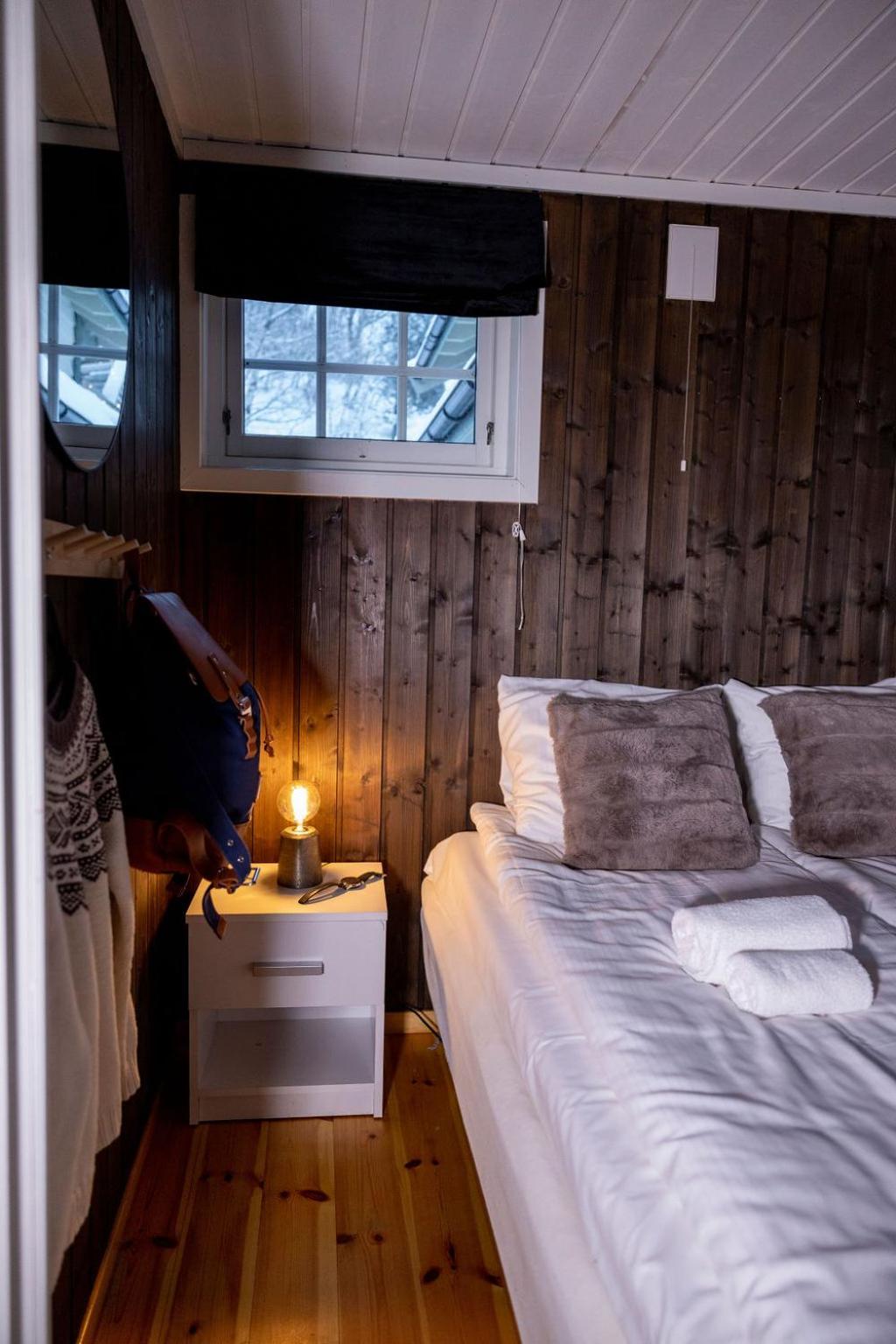 Three-Bedroom Cottage with Sauna - Photo 1