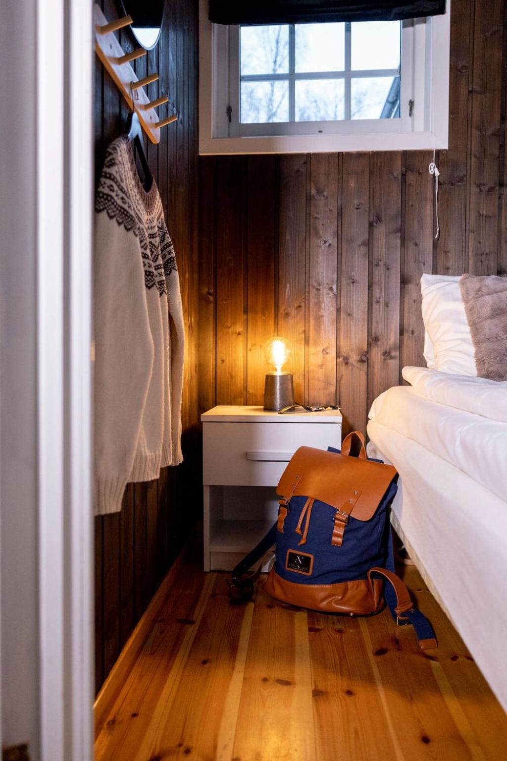 Three-Bedroom Cottage with Sauna - Photo 2