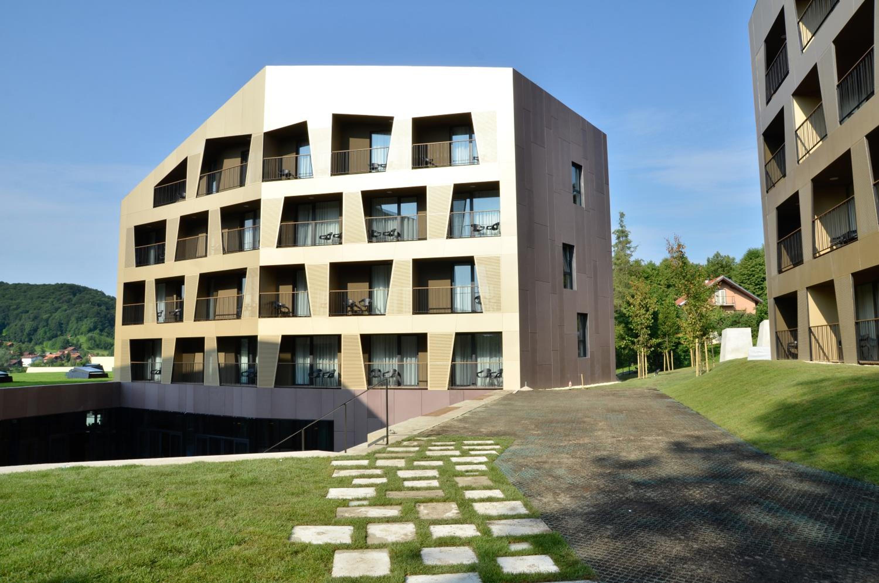 Special Offer - Premium Double Room With Spa Package photo 2