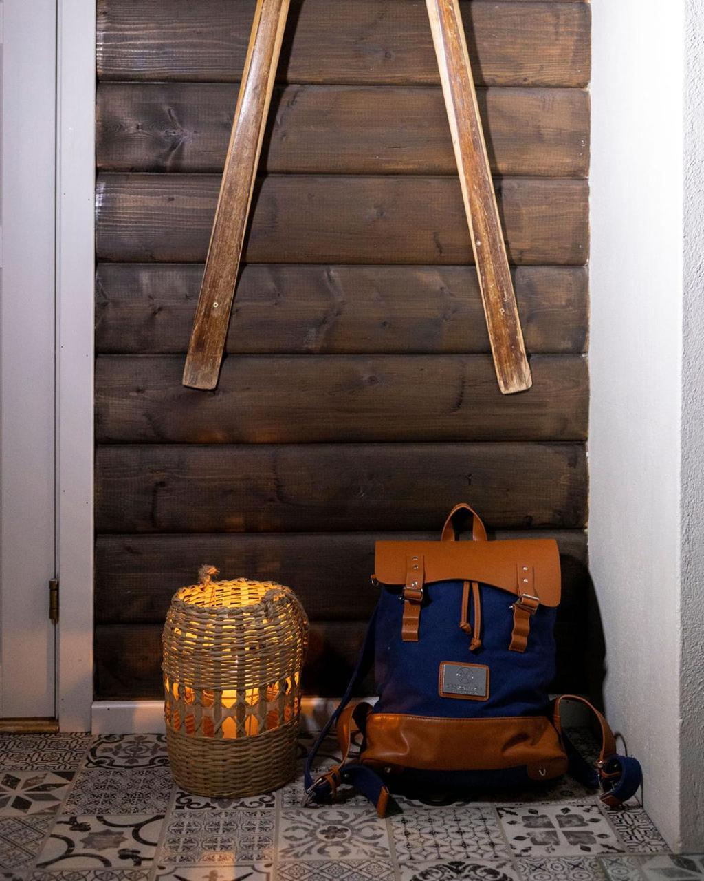 Three-Bedroom Cottage with Sauna - Photo 26