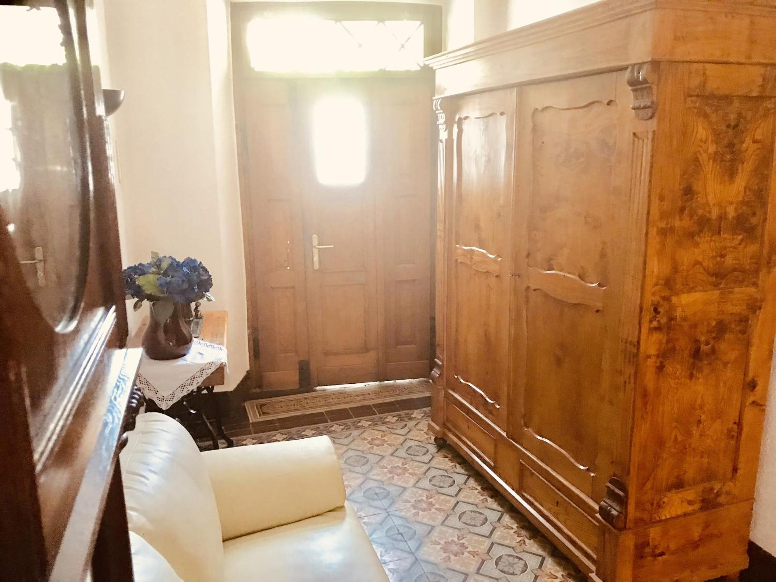 Double Room with Private Bathroom photo 3