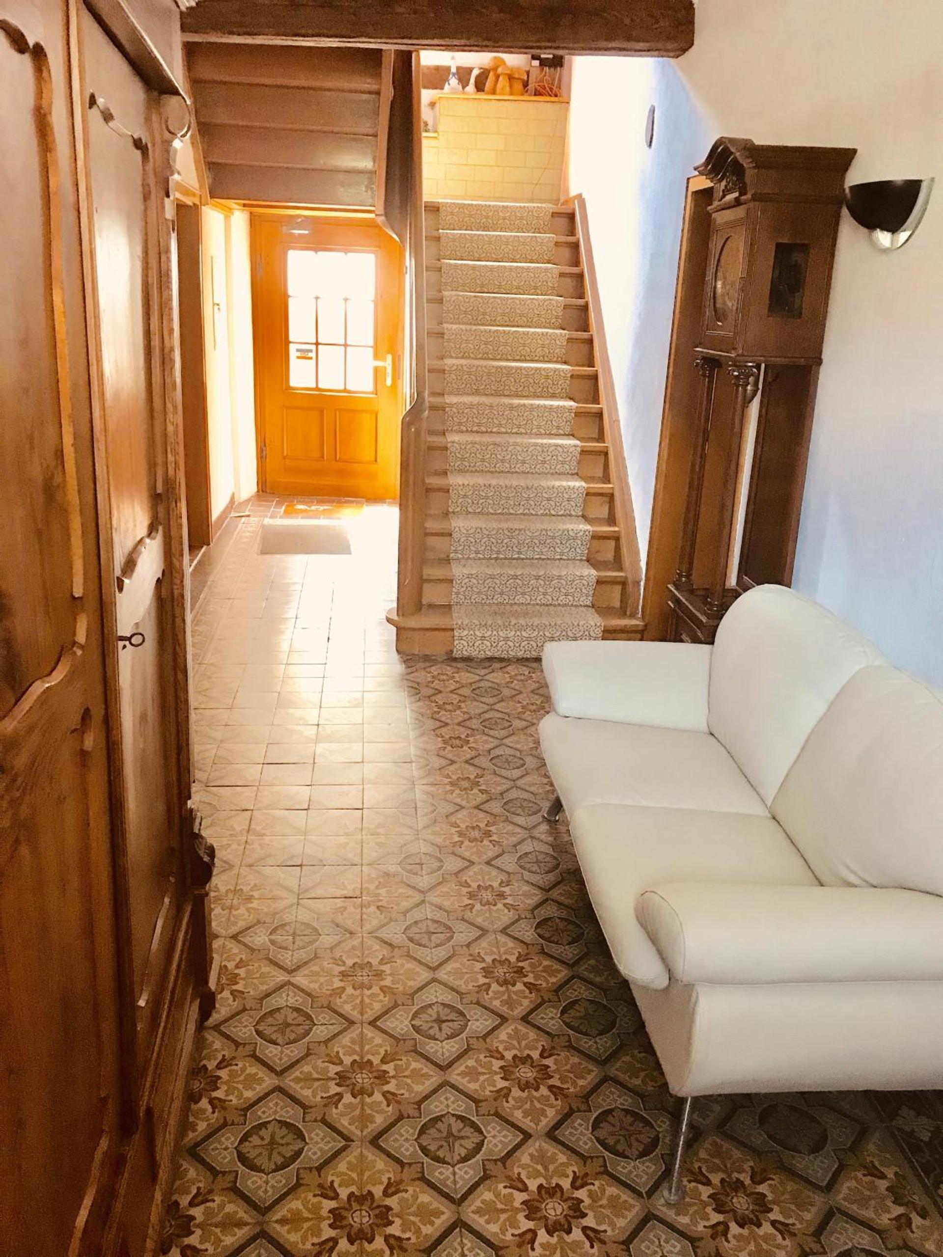 Double Room with Private Bathroom photo 2