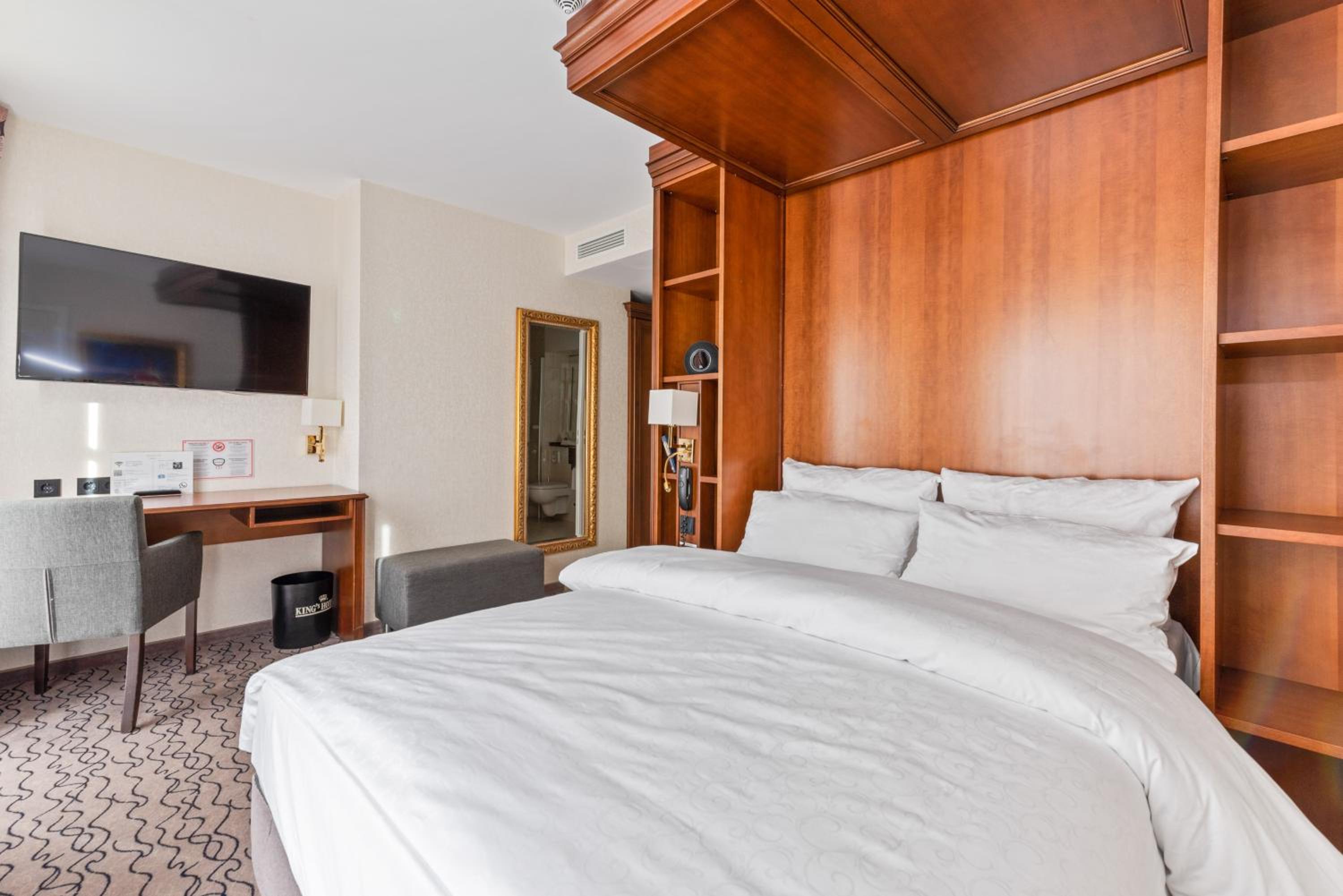Comfort Double Room - Photo 5
