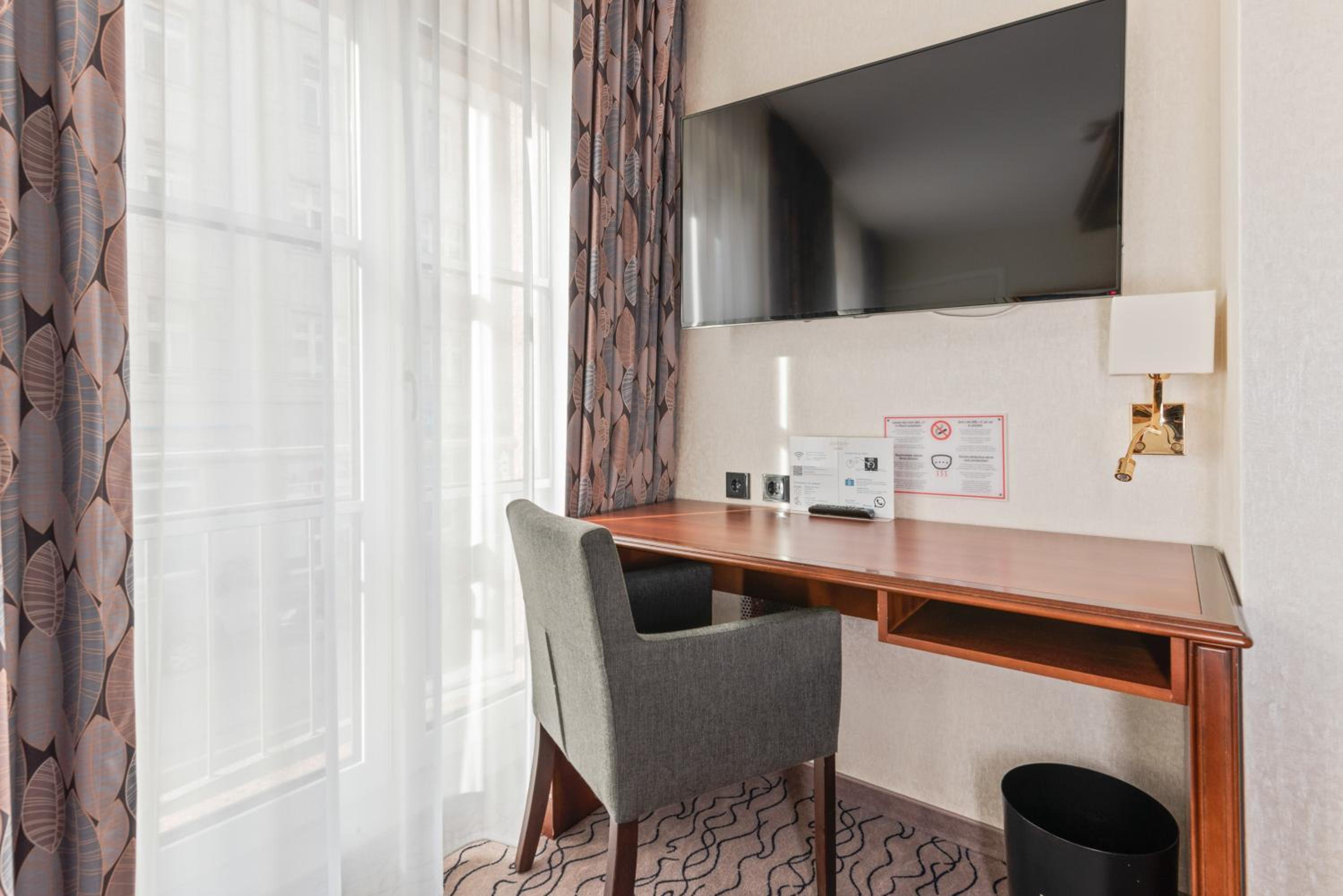 Comfort Double Room - Photo 6