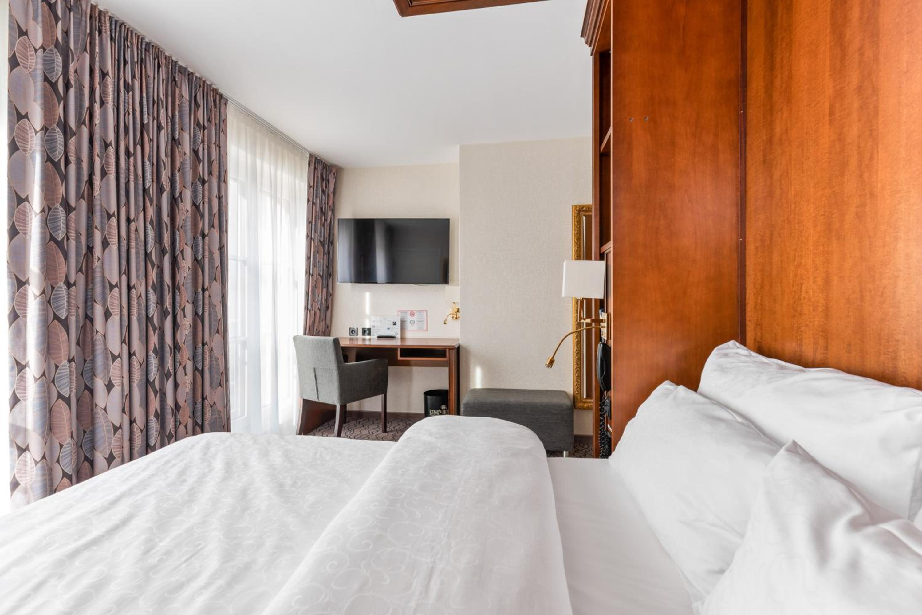 Comfort Double Room - Photo 10
