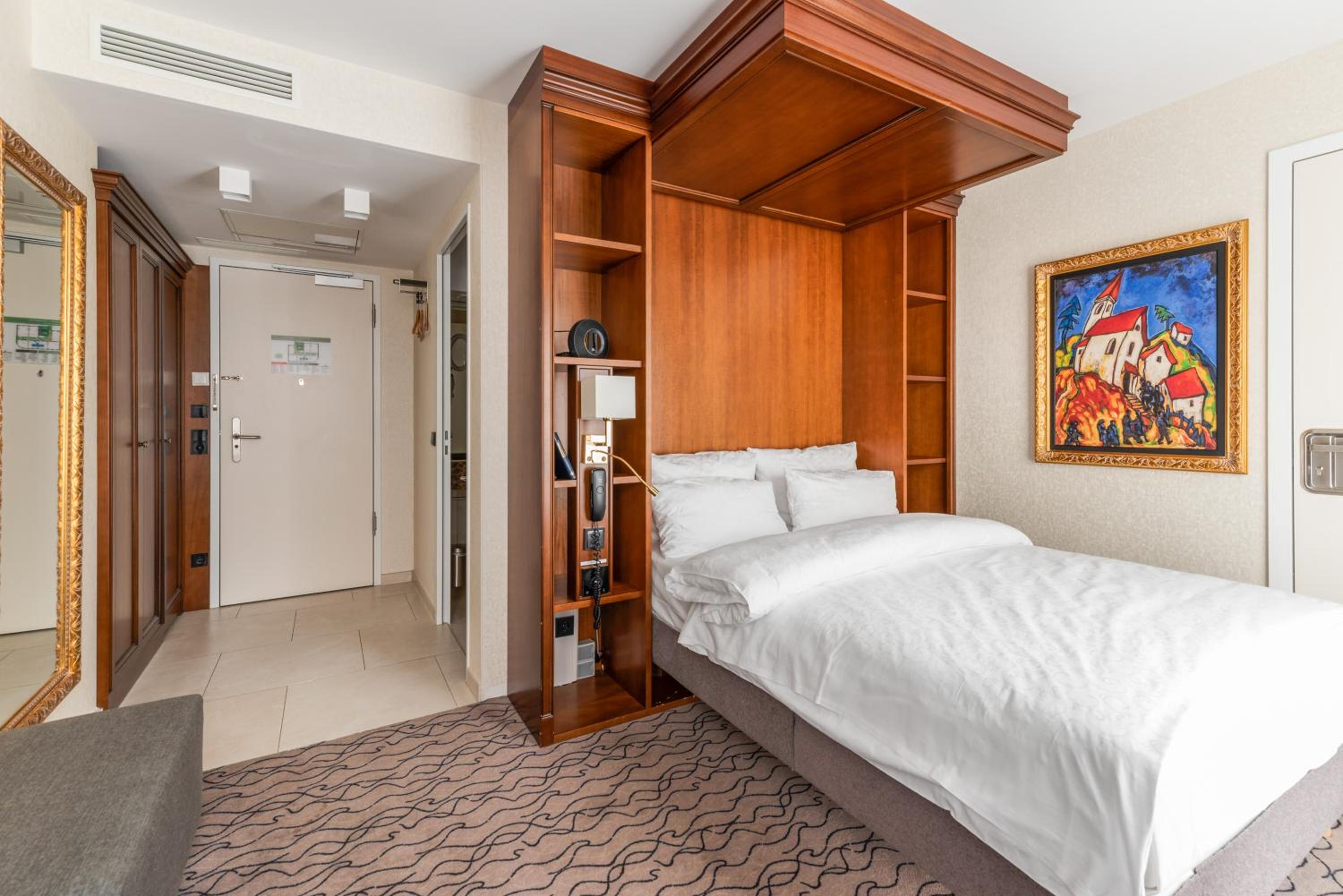 Comfort Double Room - Photo 2