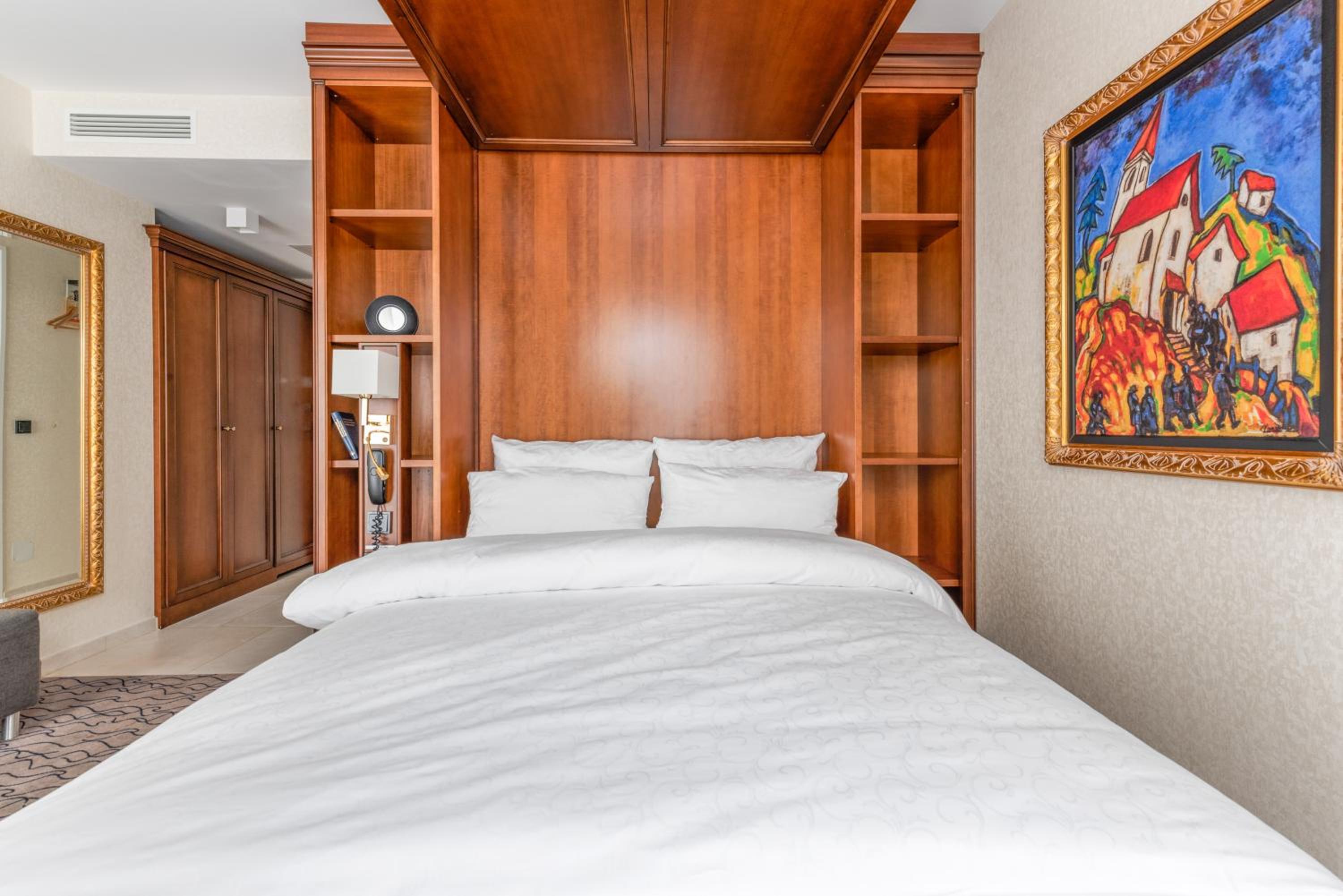 Comfort Double Room - Photo 7