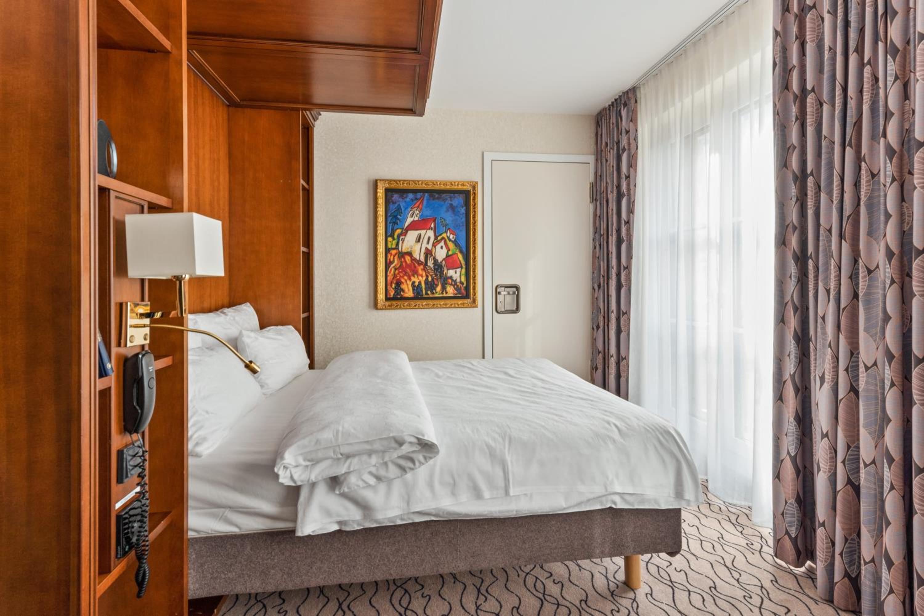 Comfort Double Room - Photo 11