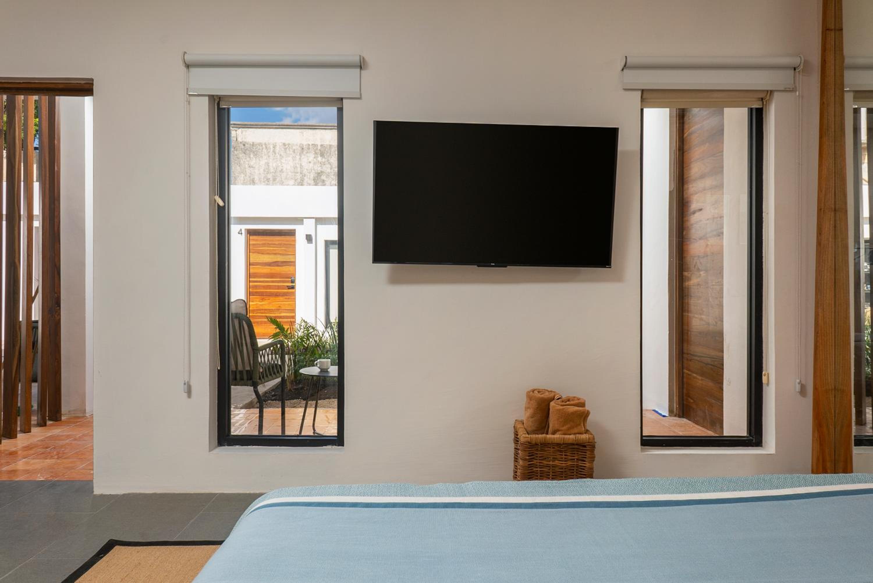 Double Room with Terrace - Photo 6