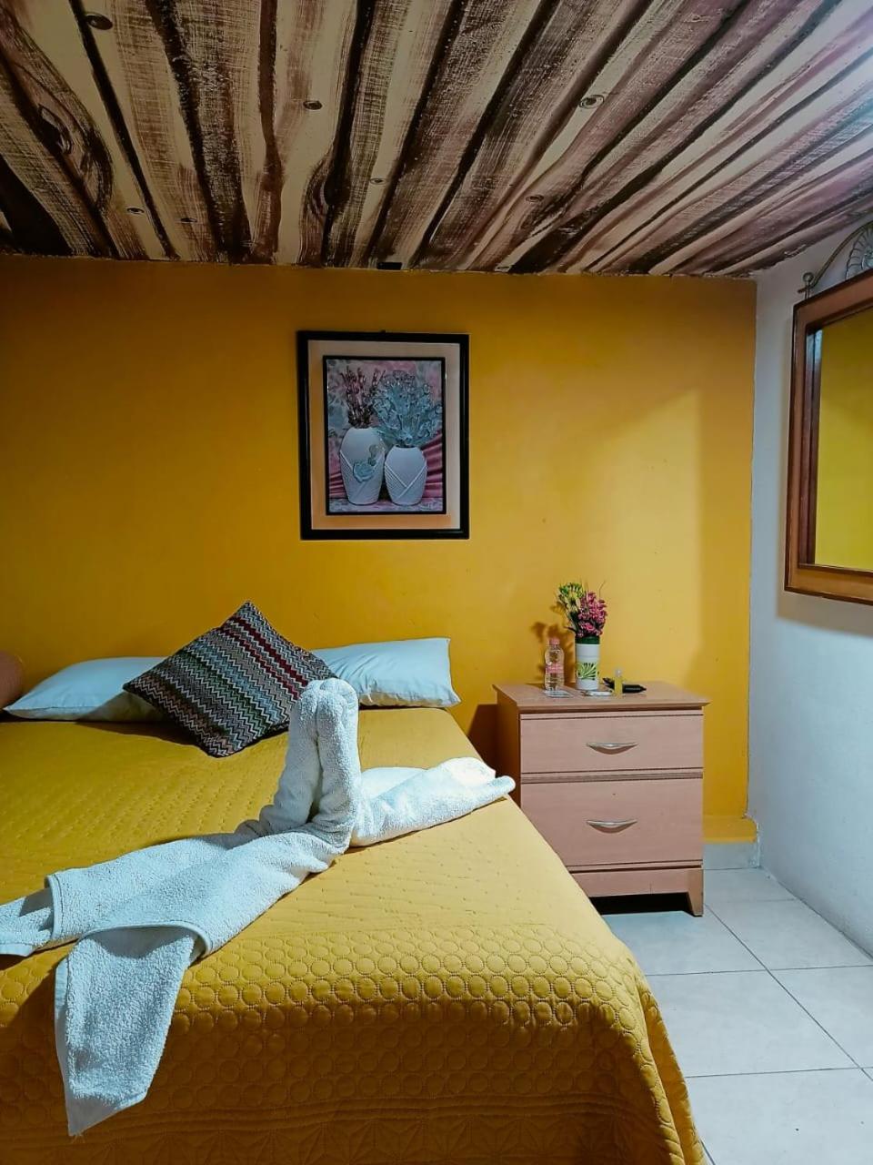 Apartment - Ground Floor photo 2