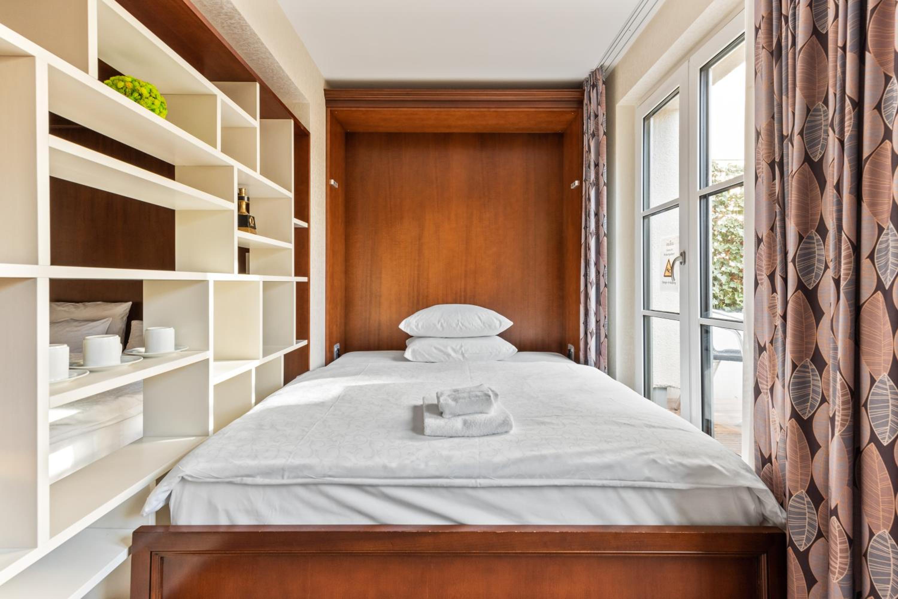 Superior Triple Room photo 3