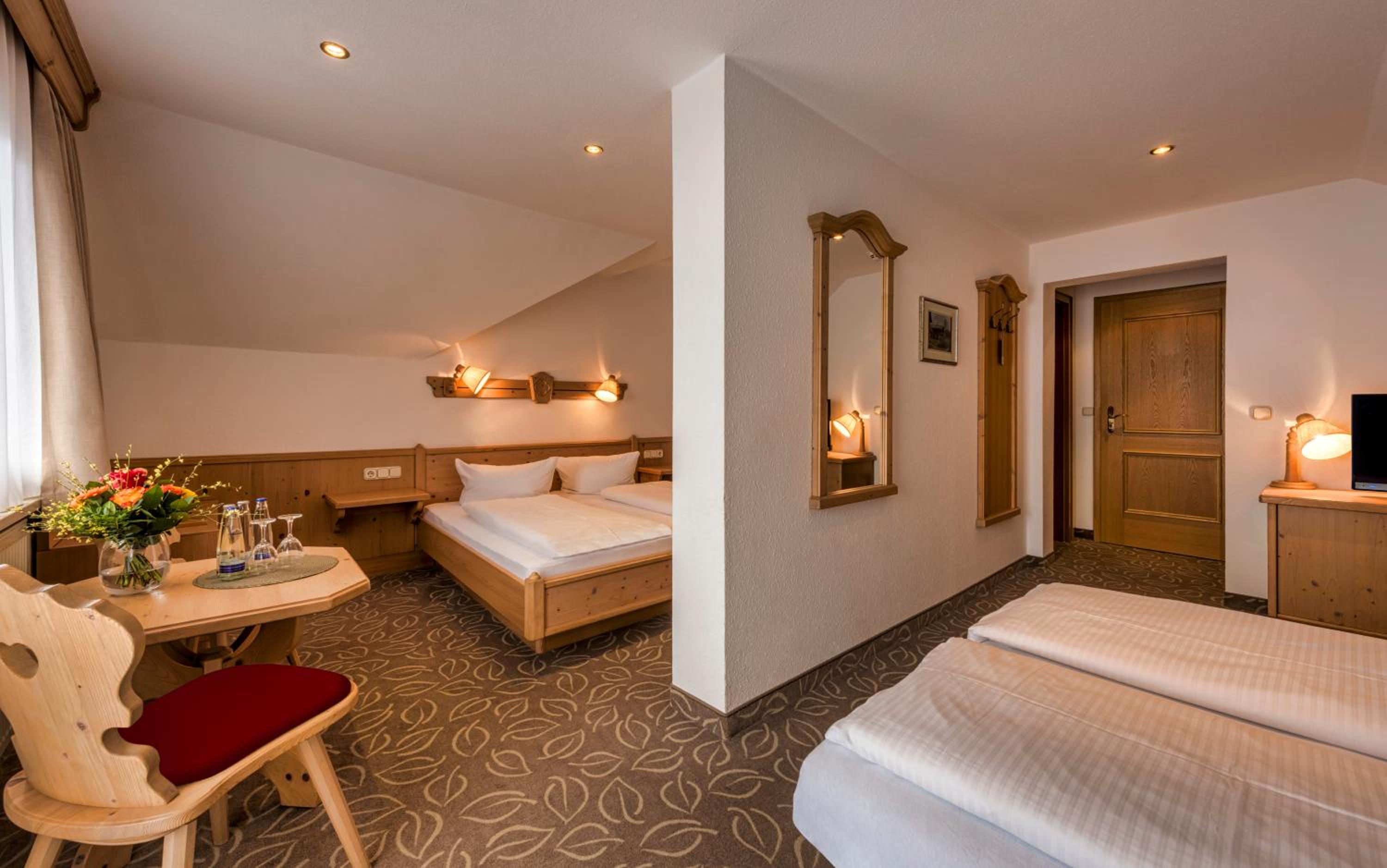 Triple Room - Photo 1