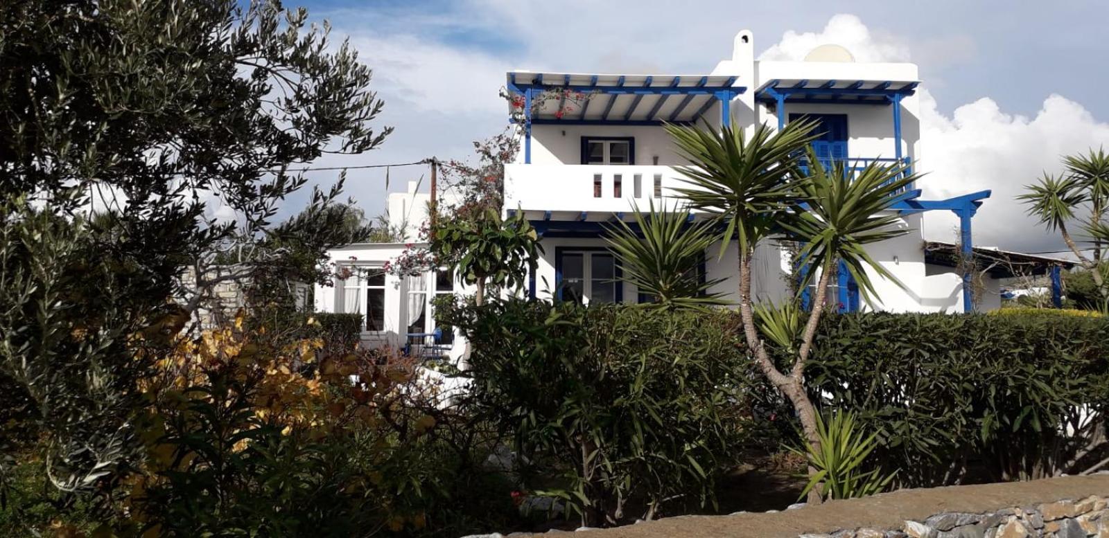 Double Room With Sea View photo 2