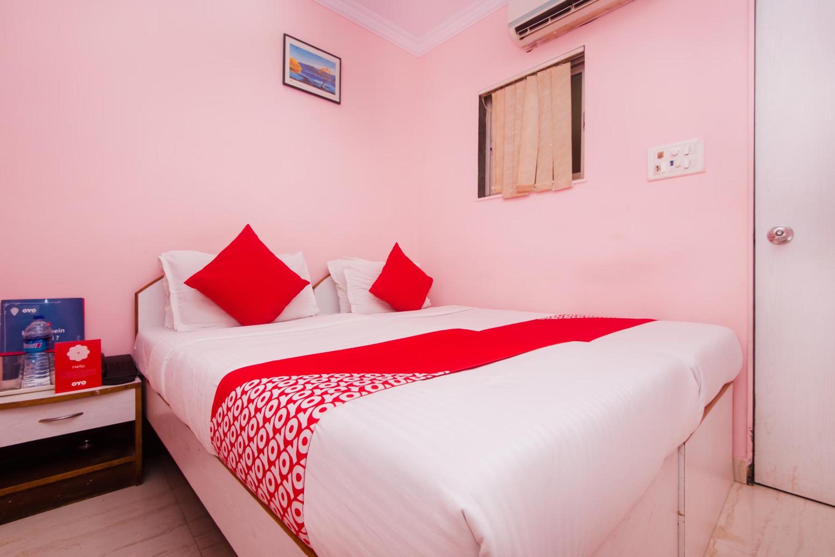Luxury Triple Room - Photo 1