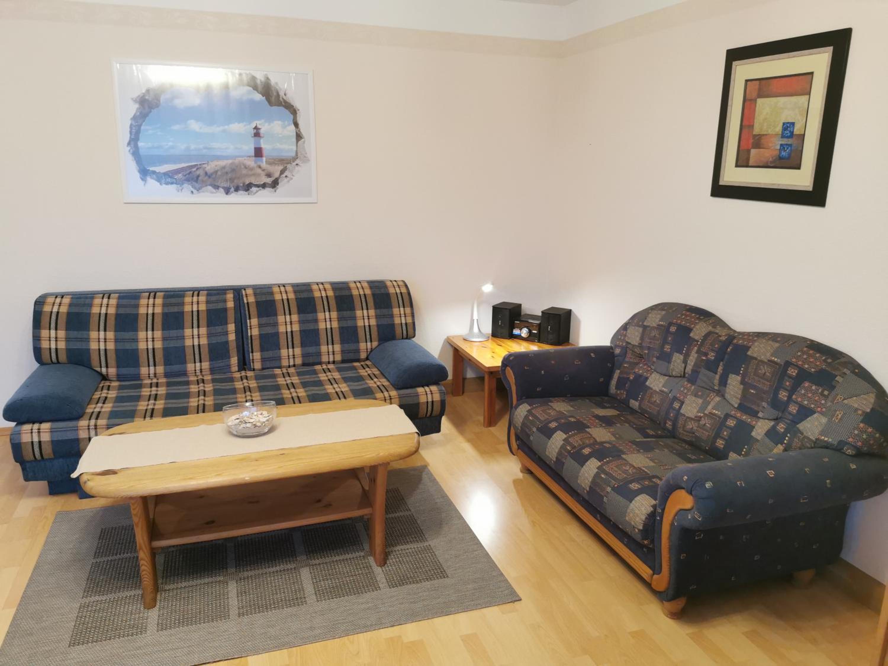 Apartment with Balcony photo 1