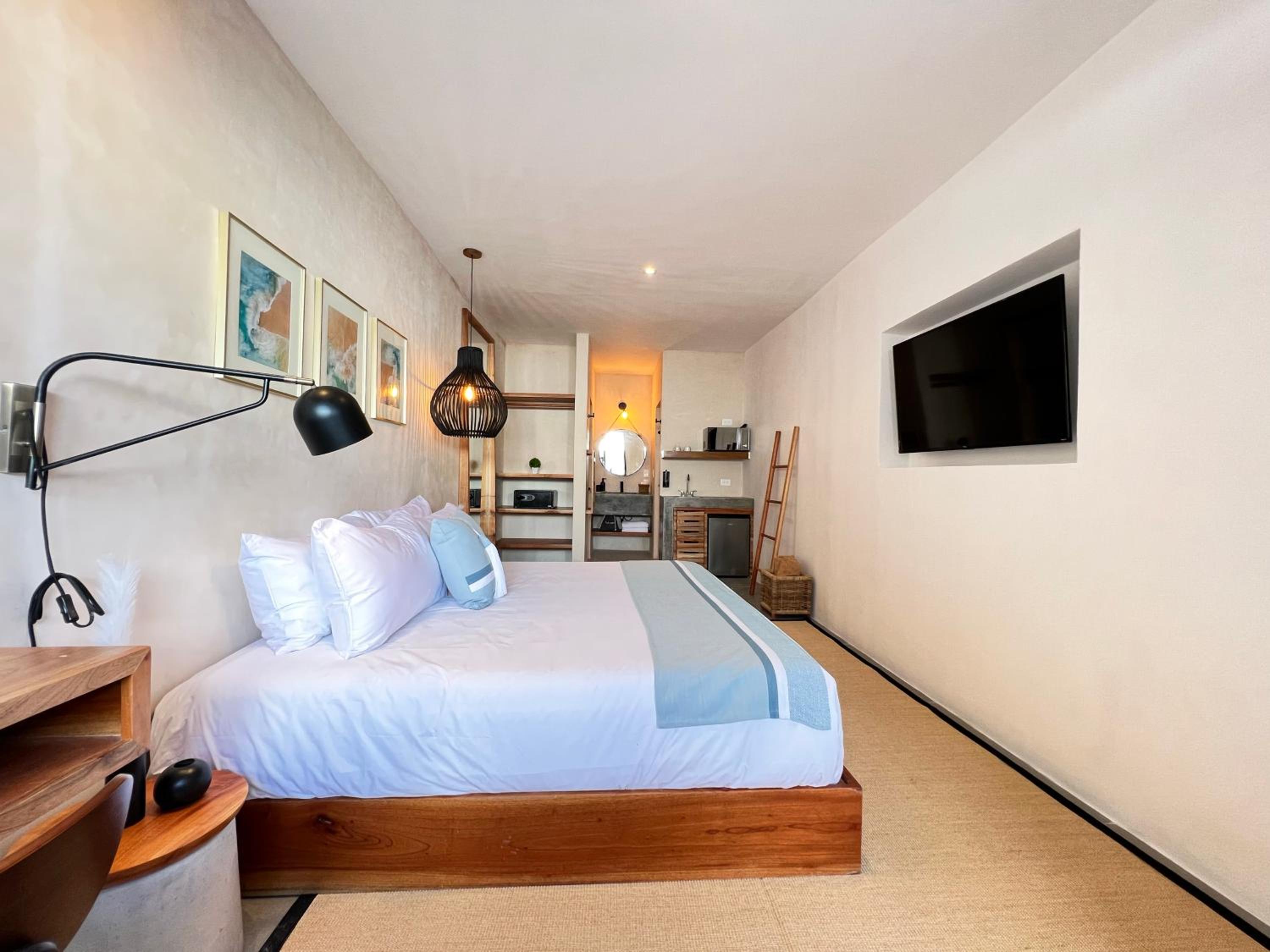 King Room - Photo 2