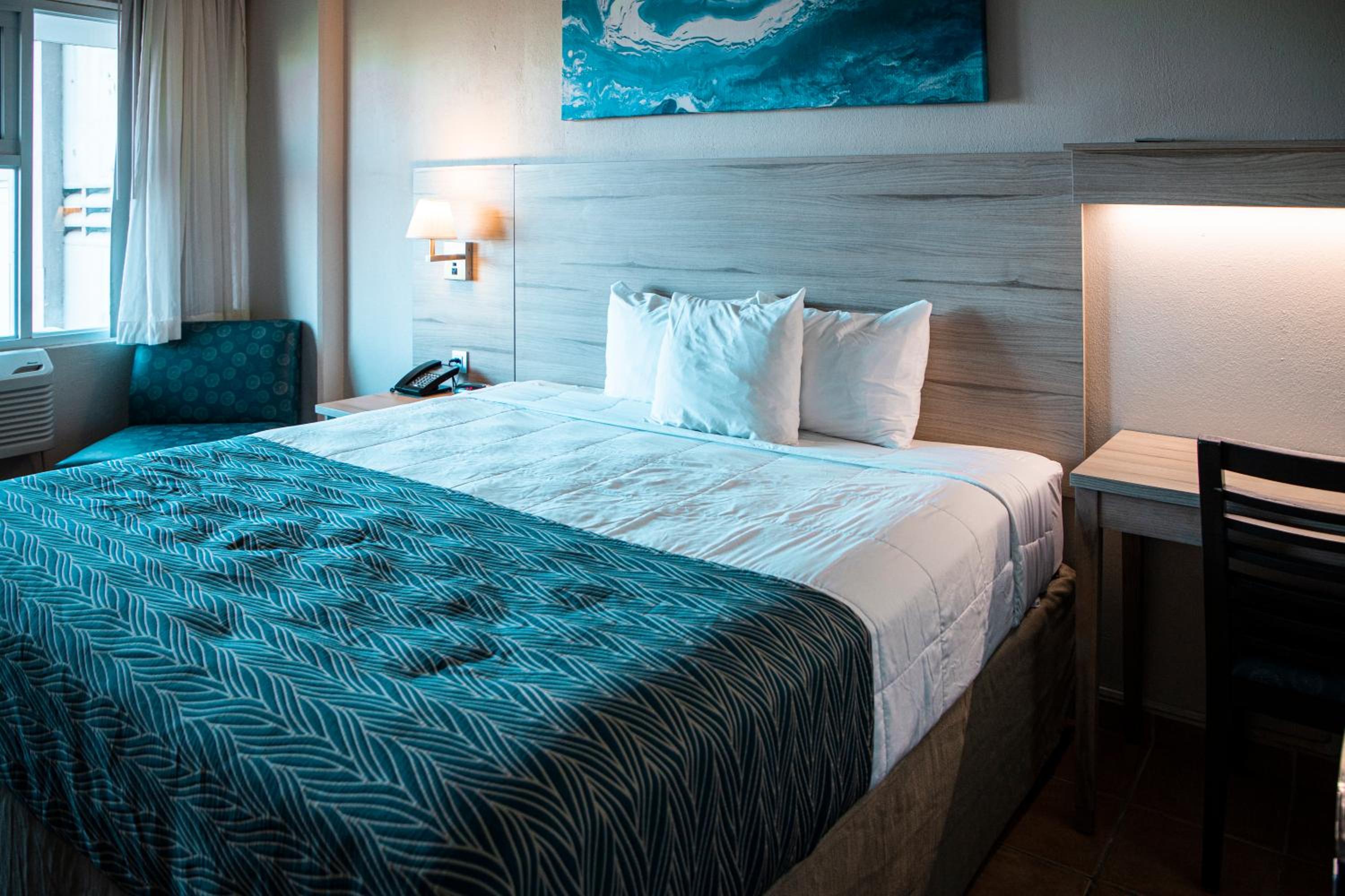 Deluxe Single Room photo 1