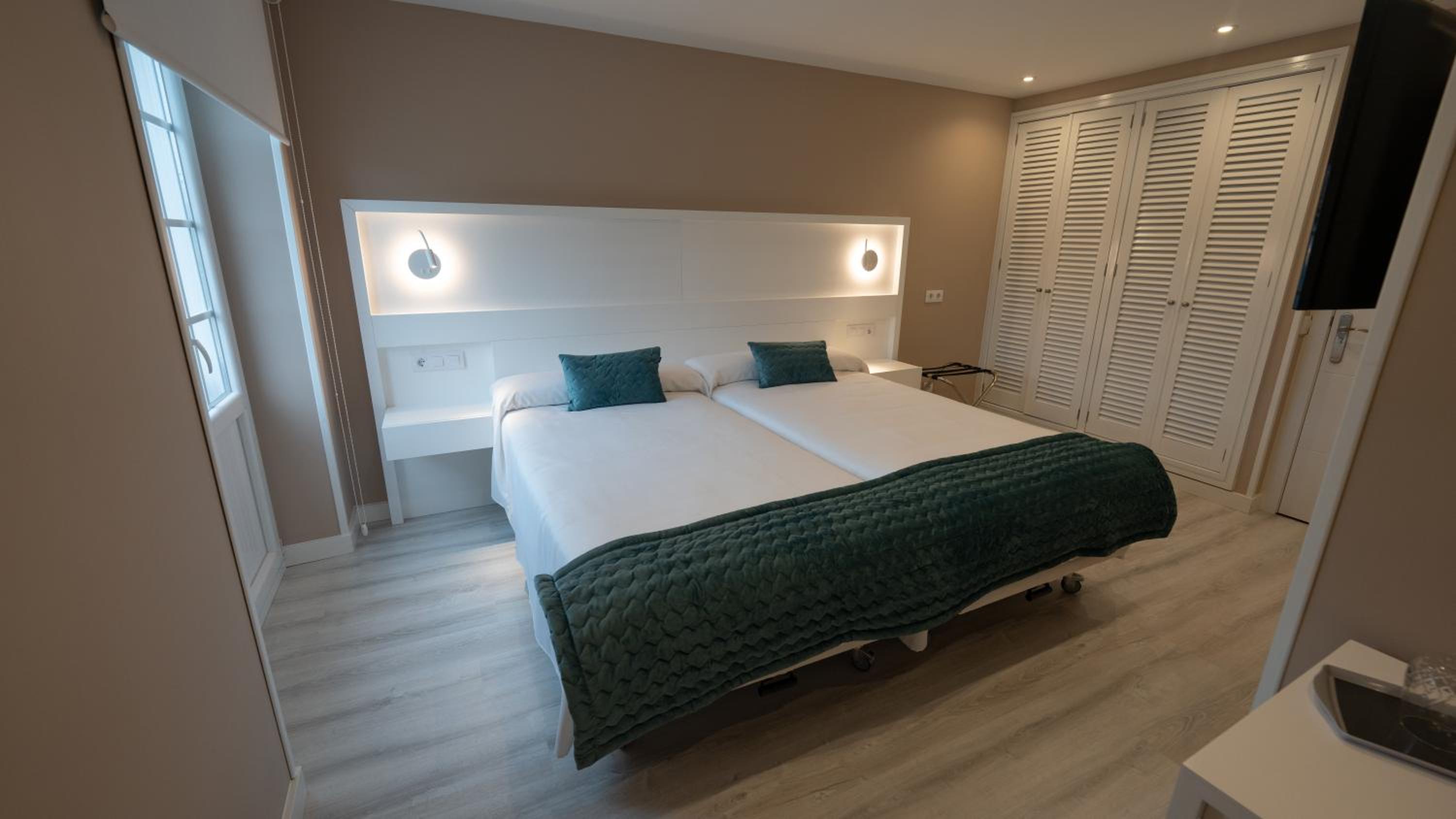Hotel El Parador, Billede 3