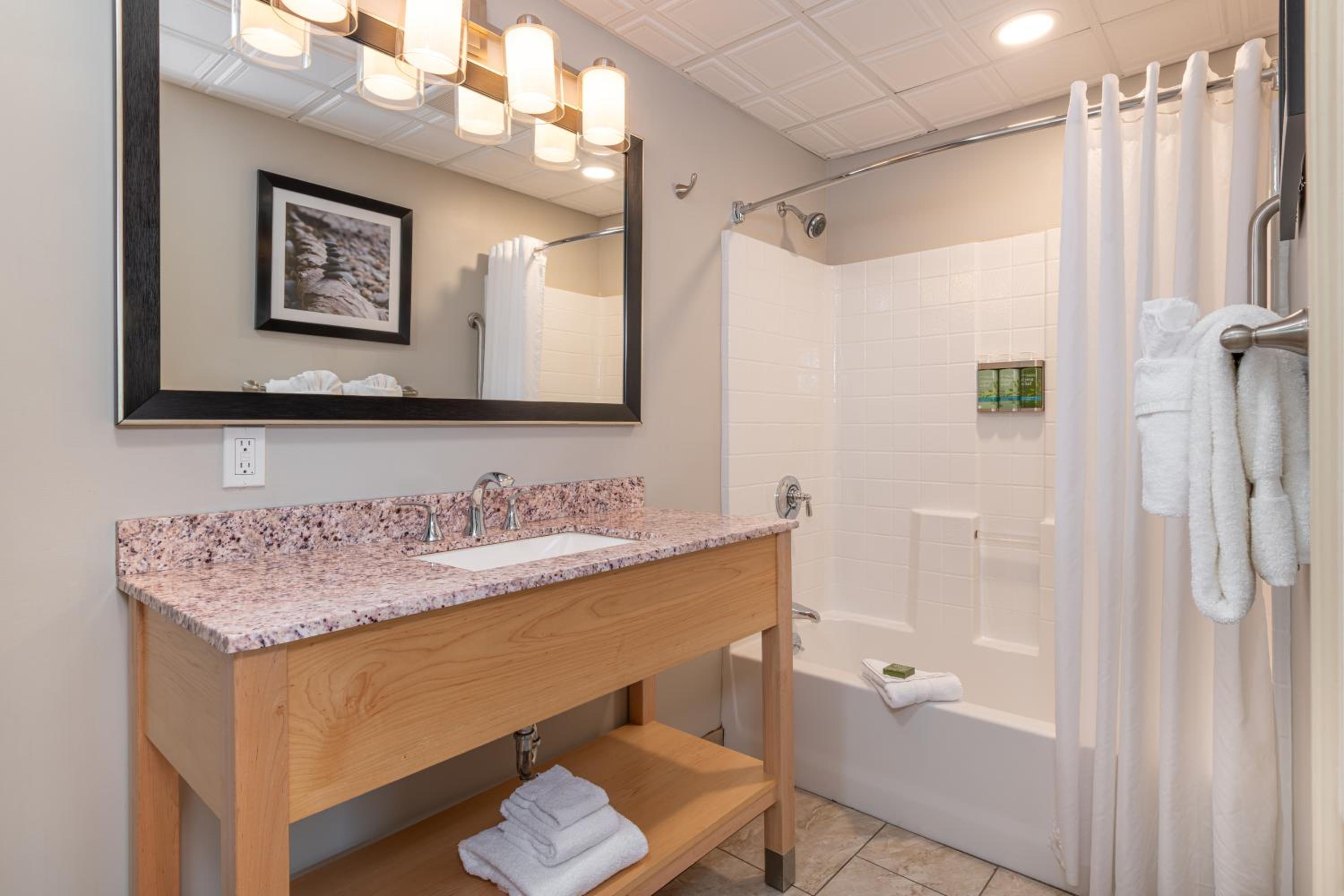 Double Room with Two Double Beds