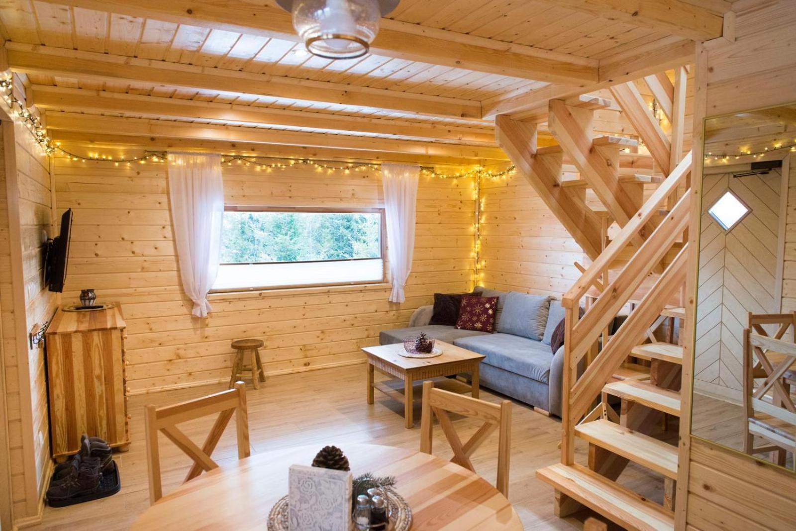 Two-Bedroom Chalet photo 1