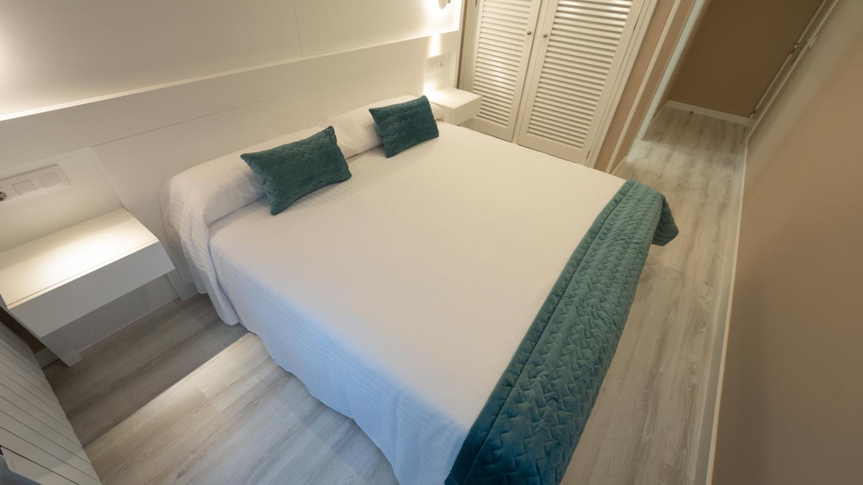 Habitación Queen