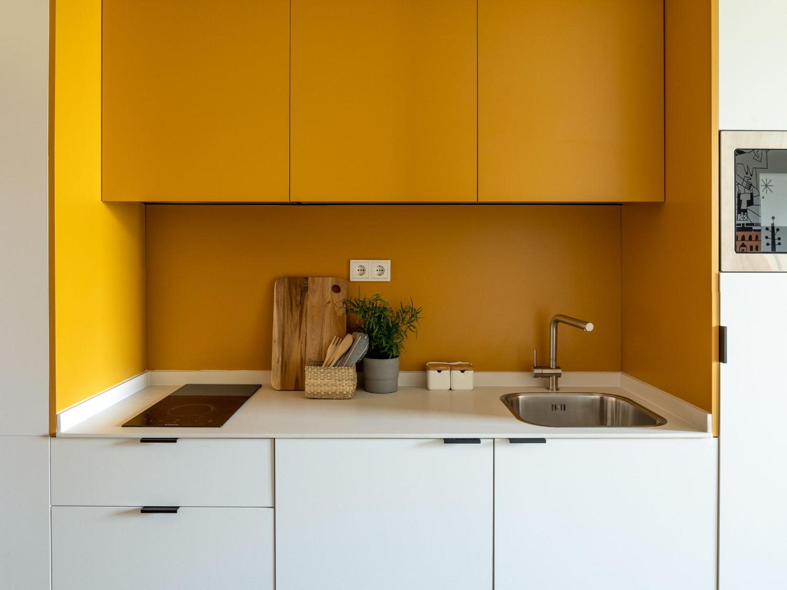 Family Apartment photo 3