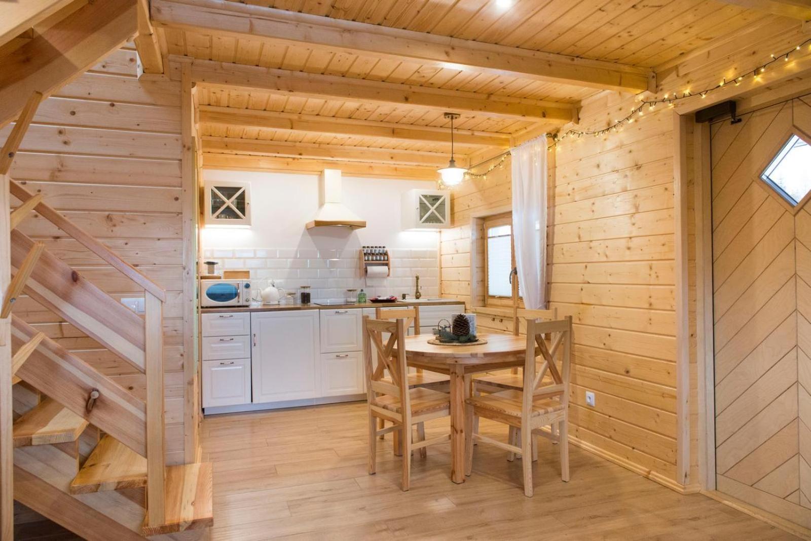 Two-Bedroom Chalet photo 3