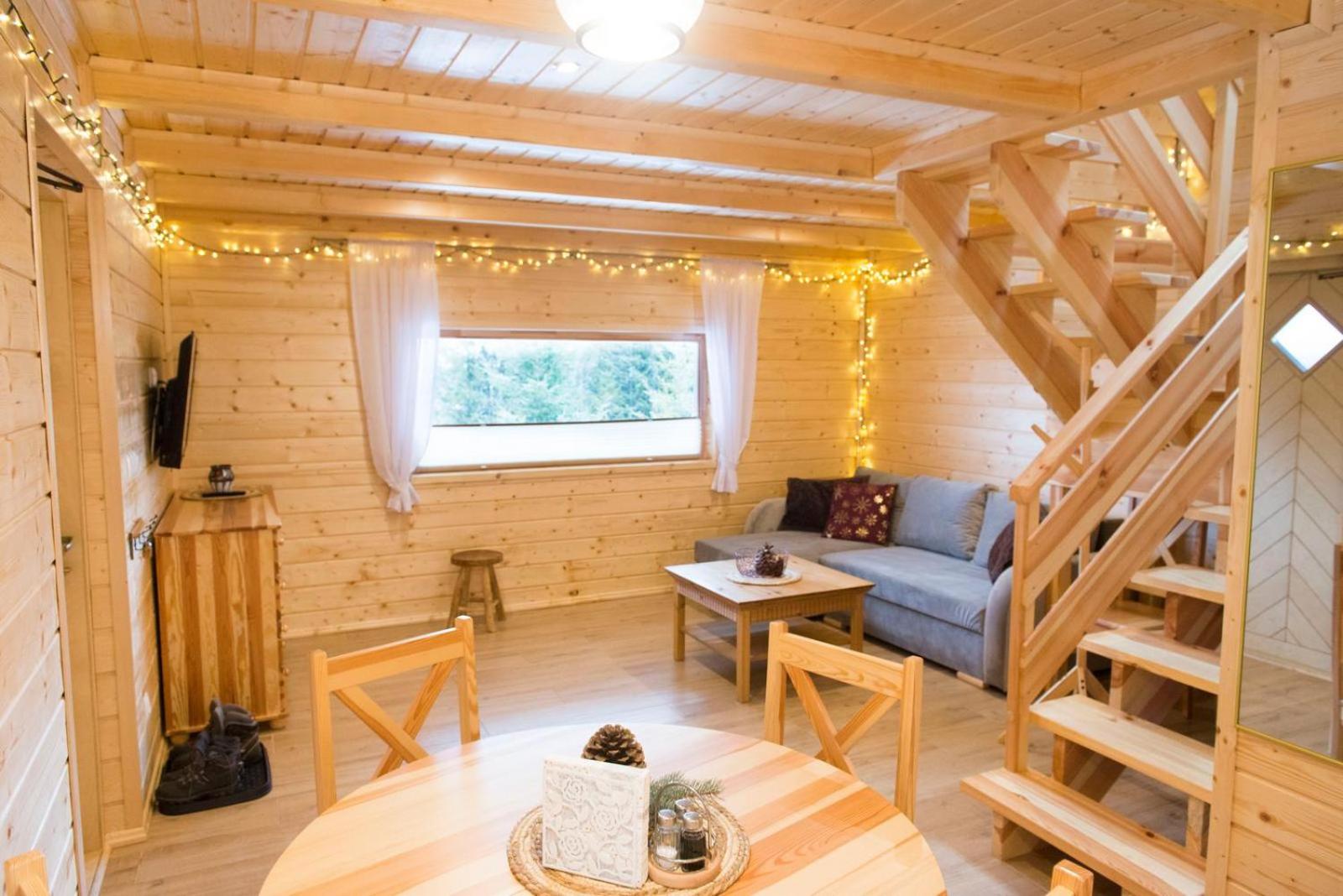 Two-Bedroom Chalet photo 1