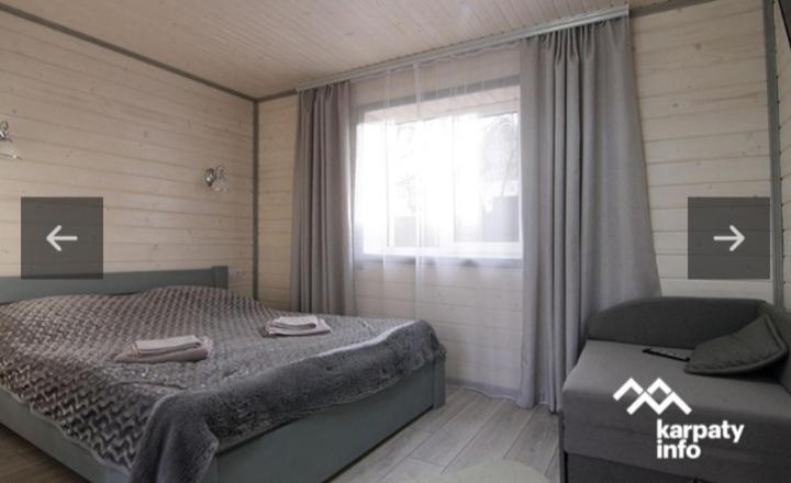 One-Bedroom House photo 1