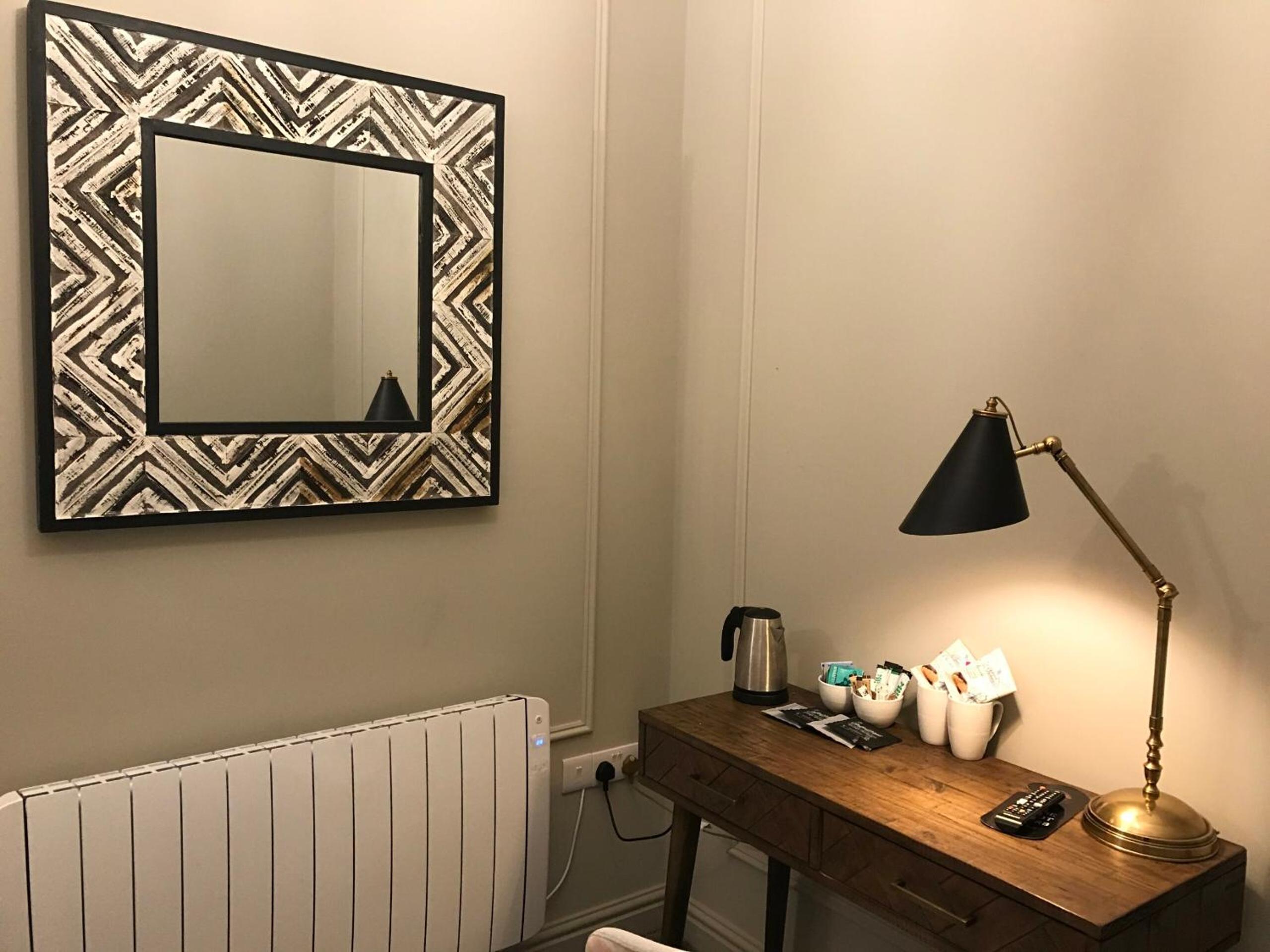 Standard Double Room - Pet Friendly - Photo 5