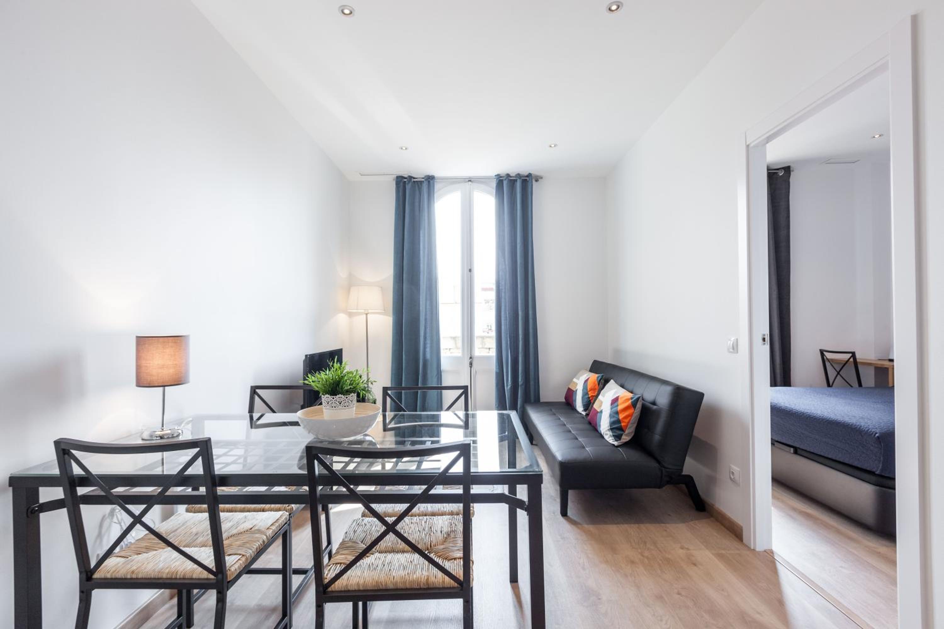 Apartamento Estándar