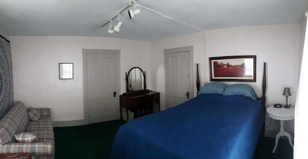 Deluxe Queen Room photo 1