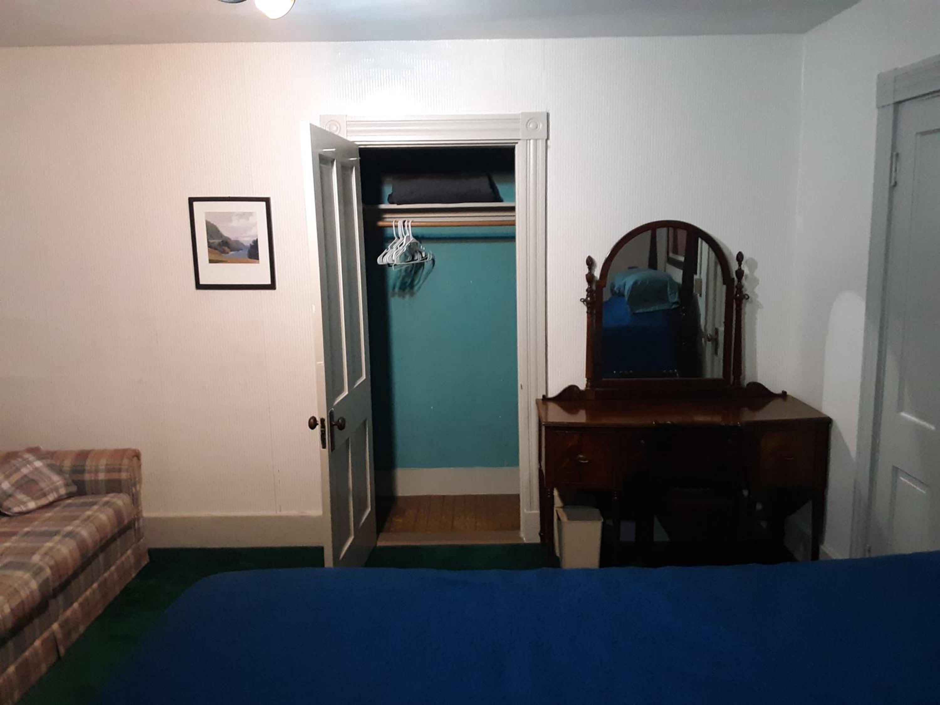 Deluxe Queen Room photo 2
