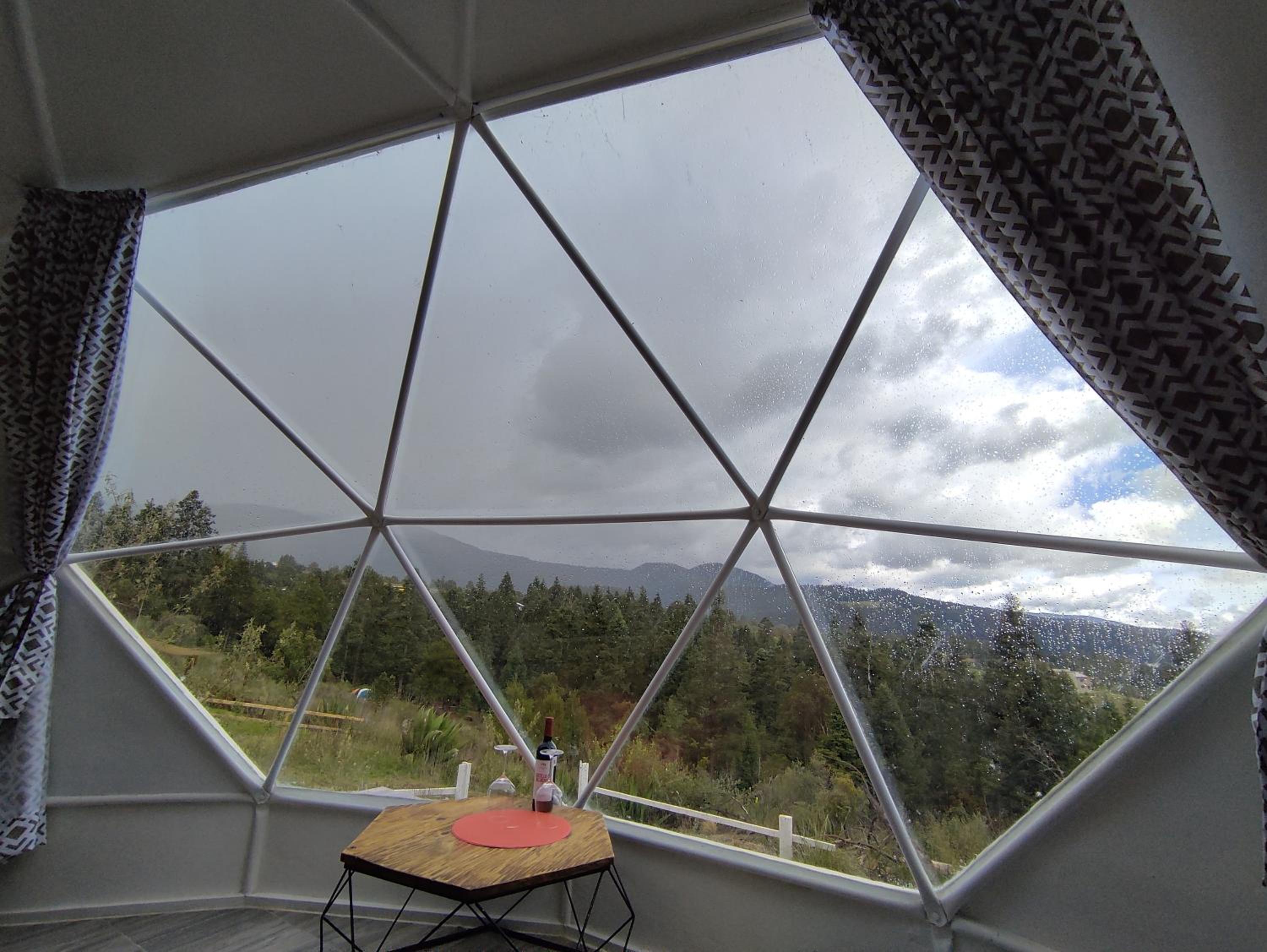 Family Glamping  photo 3