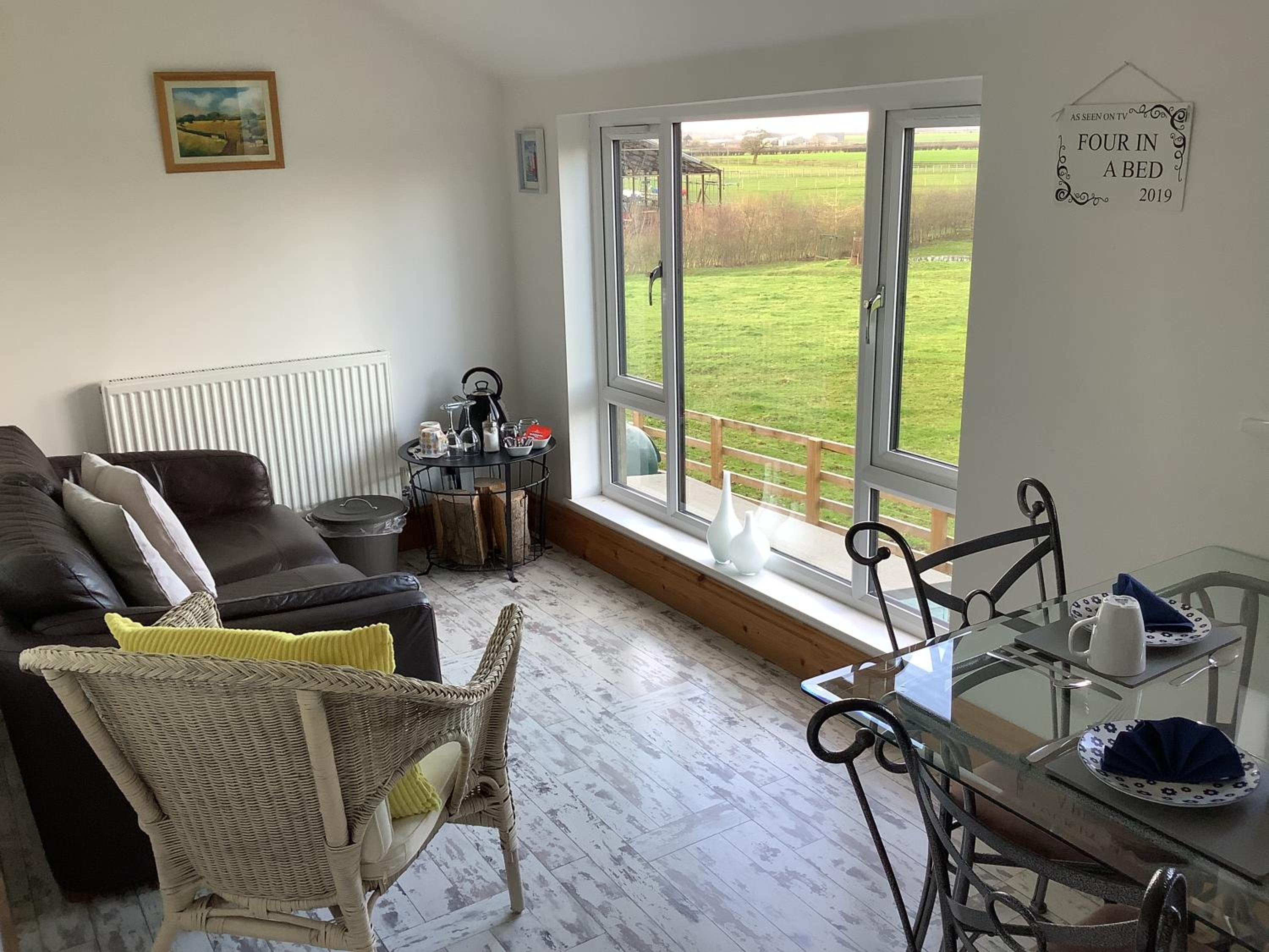 Suite with Garden View photo 3