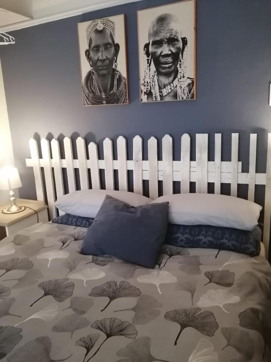 Queen Room with Garden View photo 1