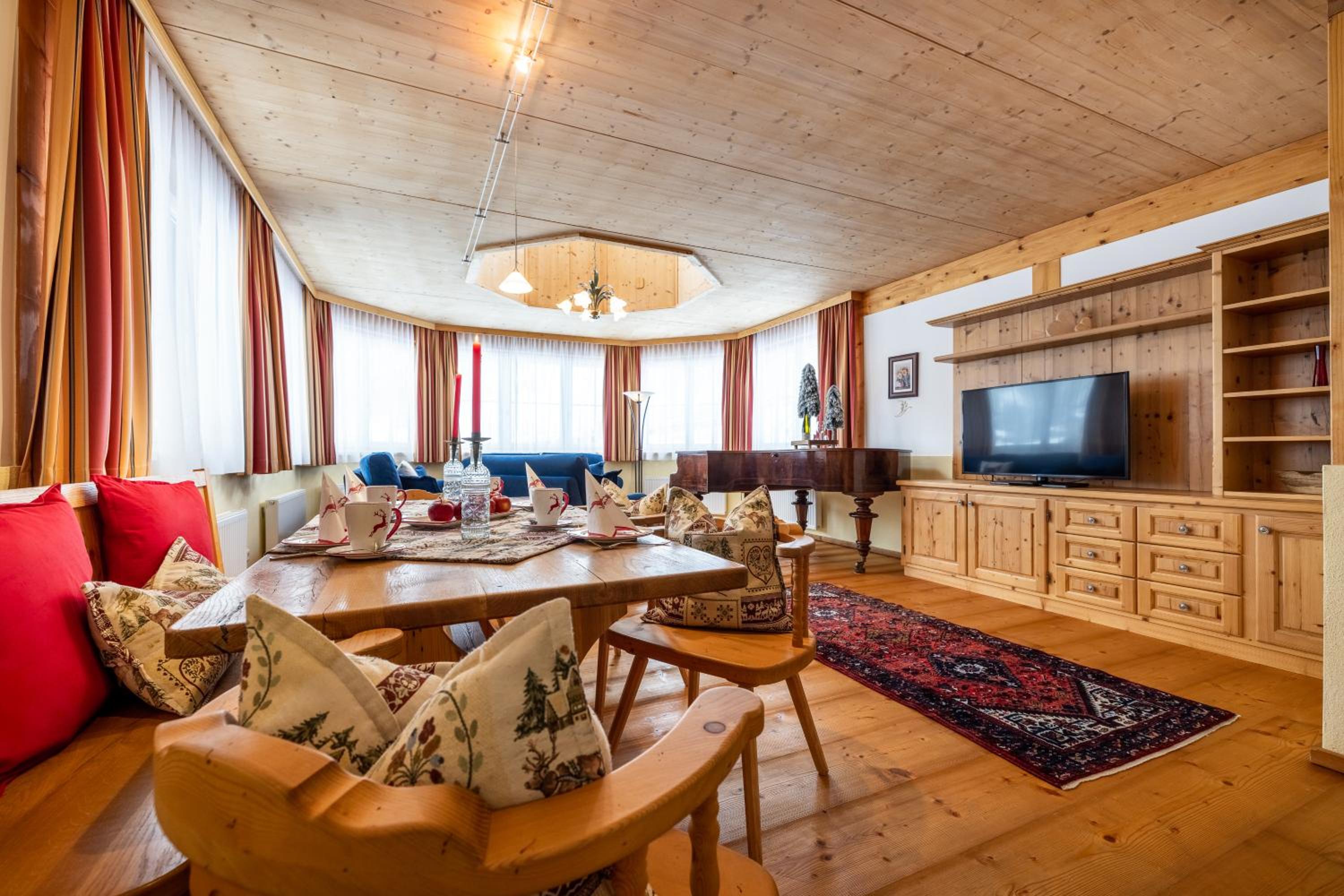 Comfort Apartment