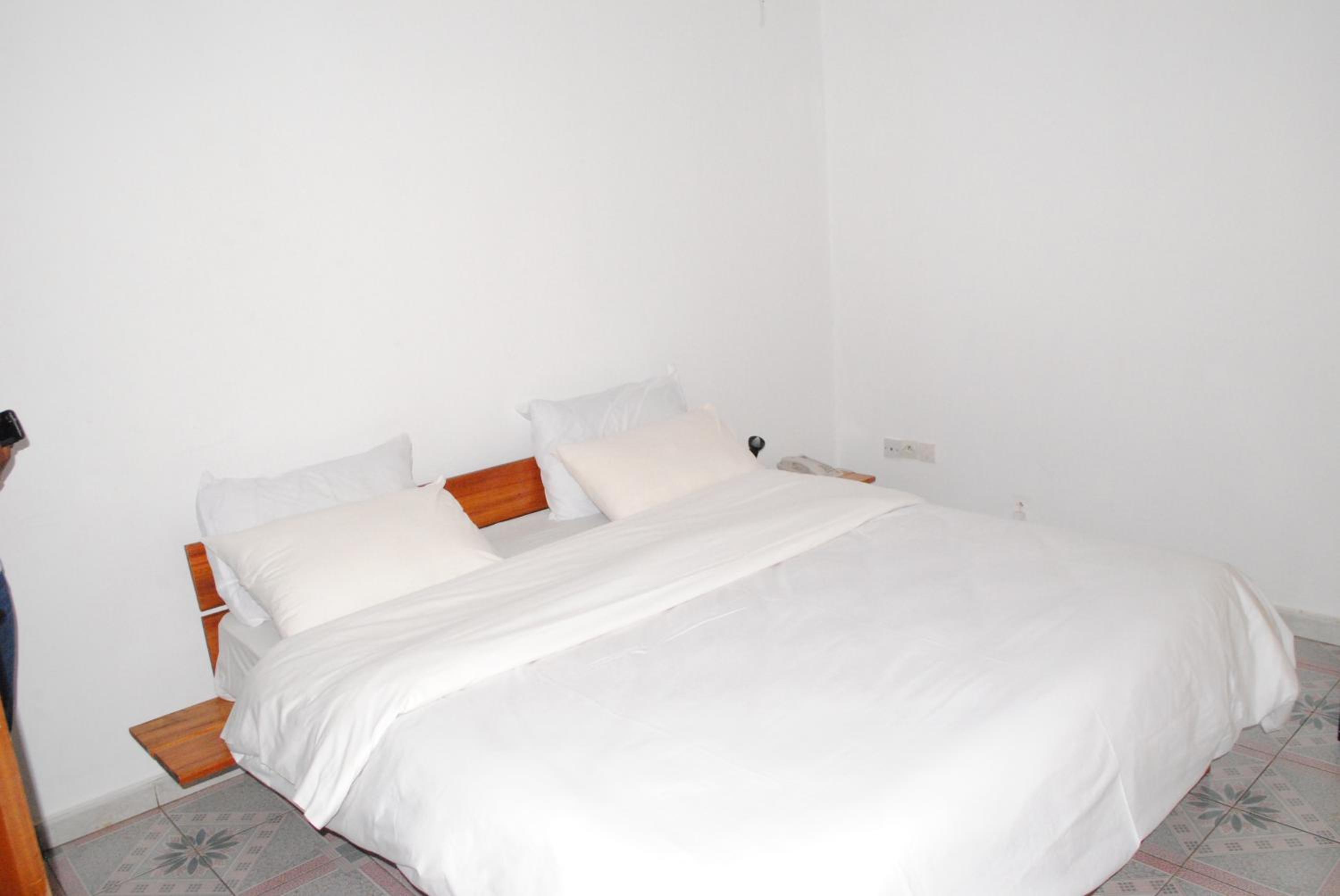 Single Room with Mountain View photo 2