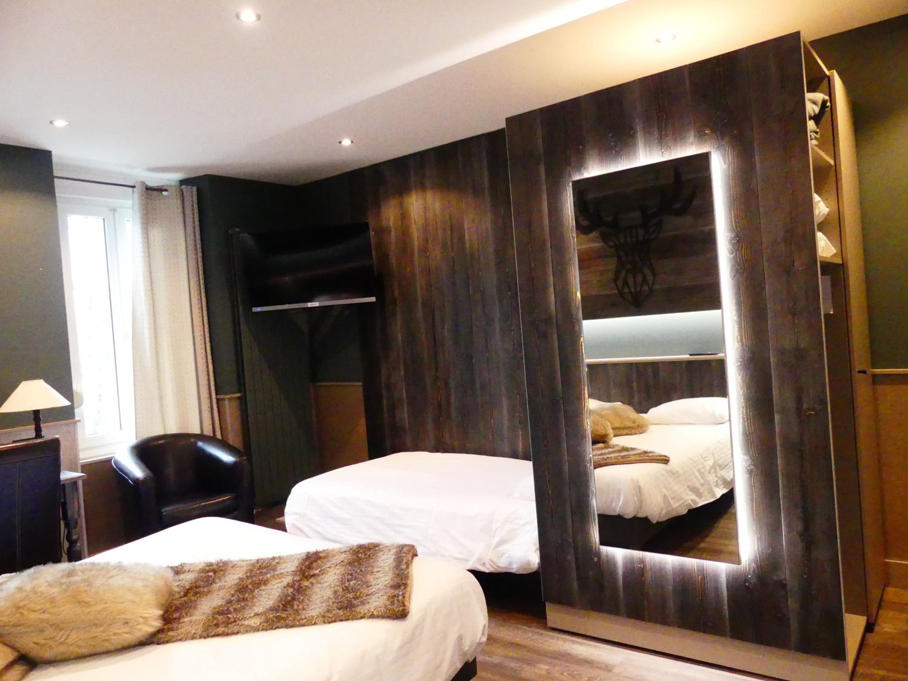 Comfort Triple Room - Photo 2