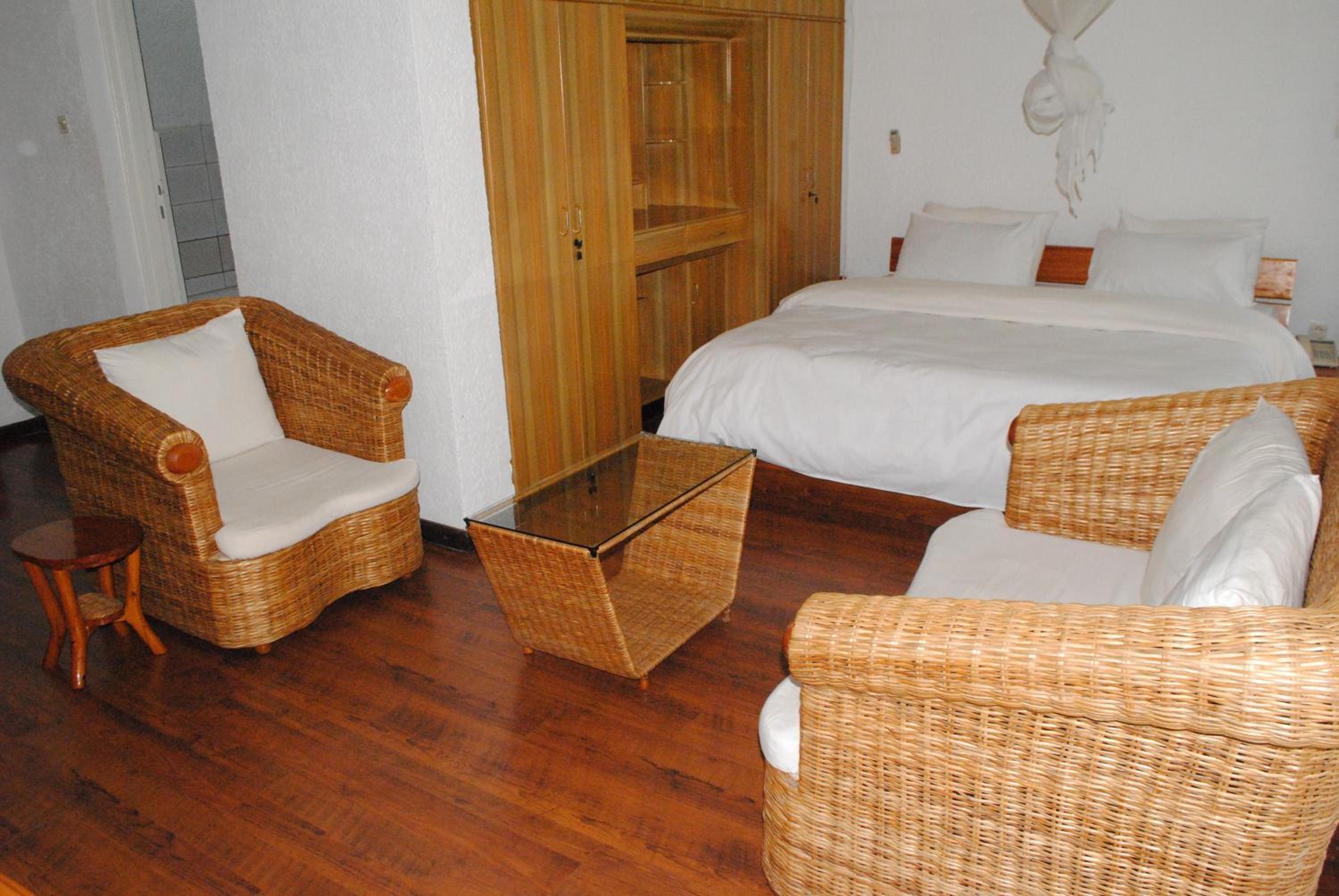 Single Room with Mountain View photo 3