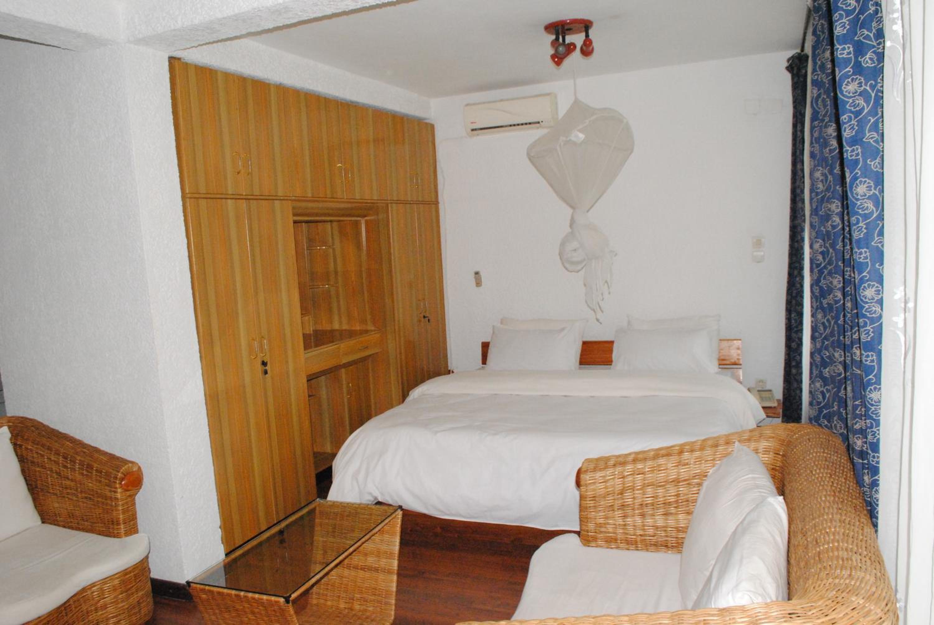 Suite with Garden View photo 3
