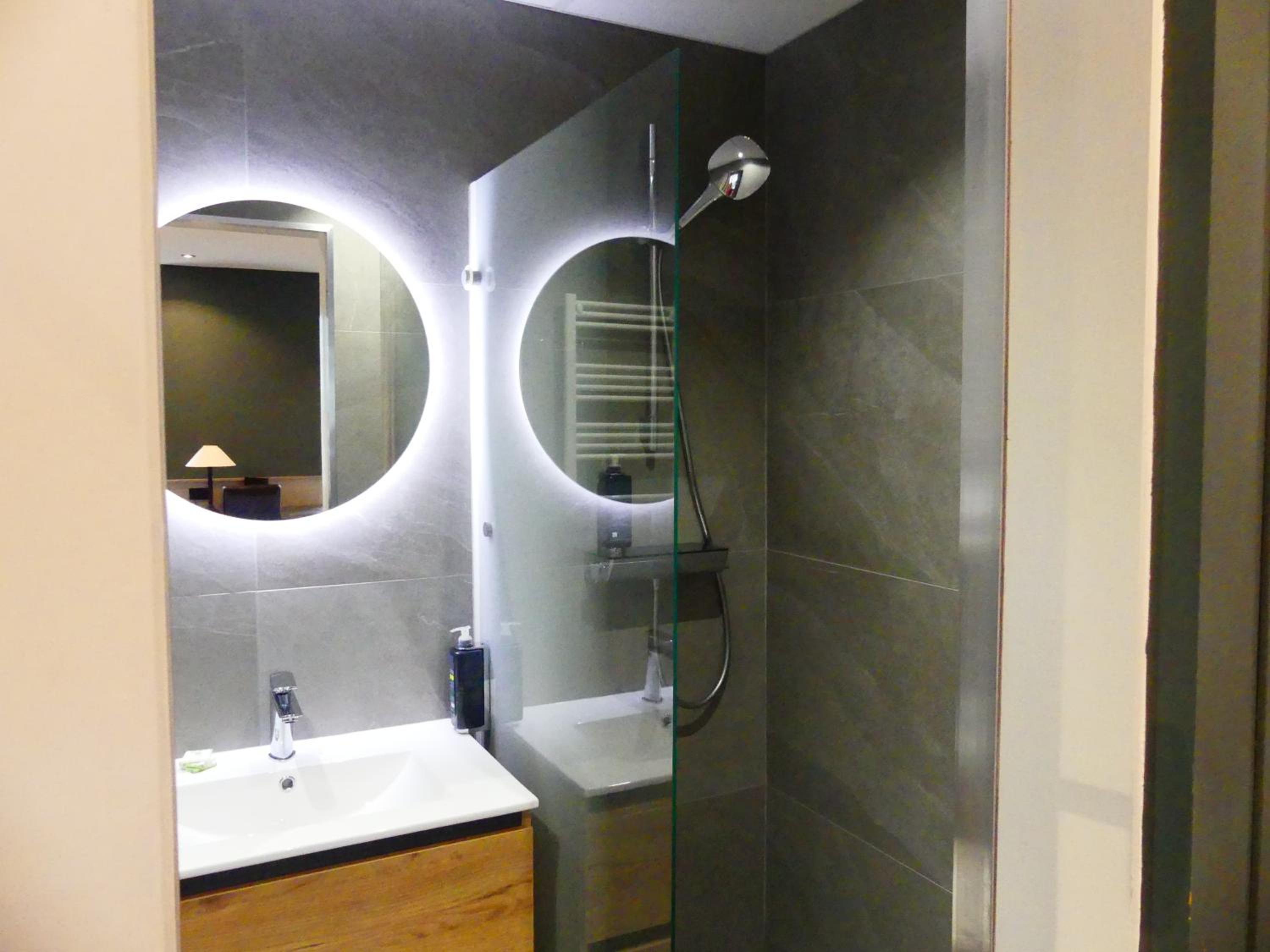 Comfort Triple Room - Photo 6
