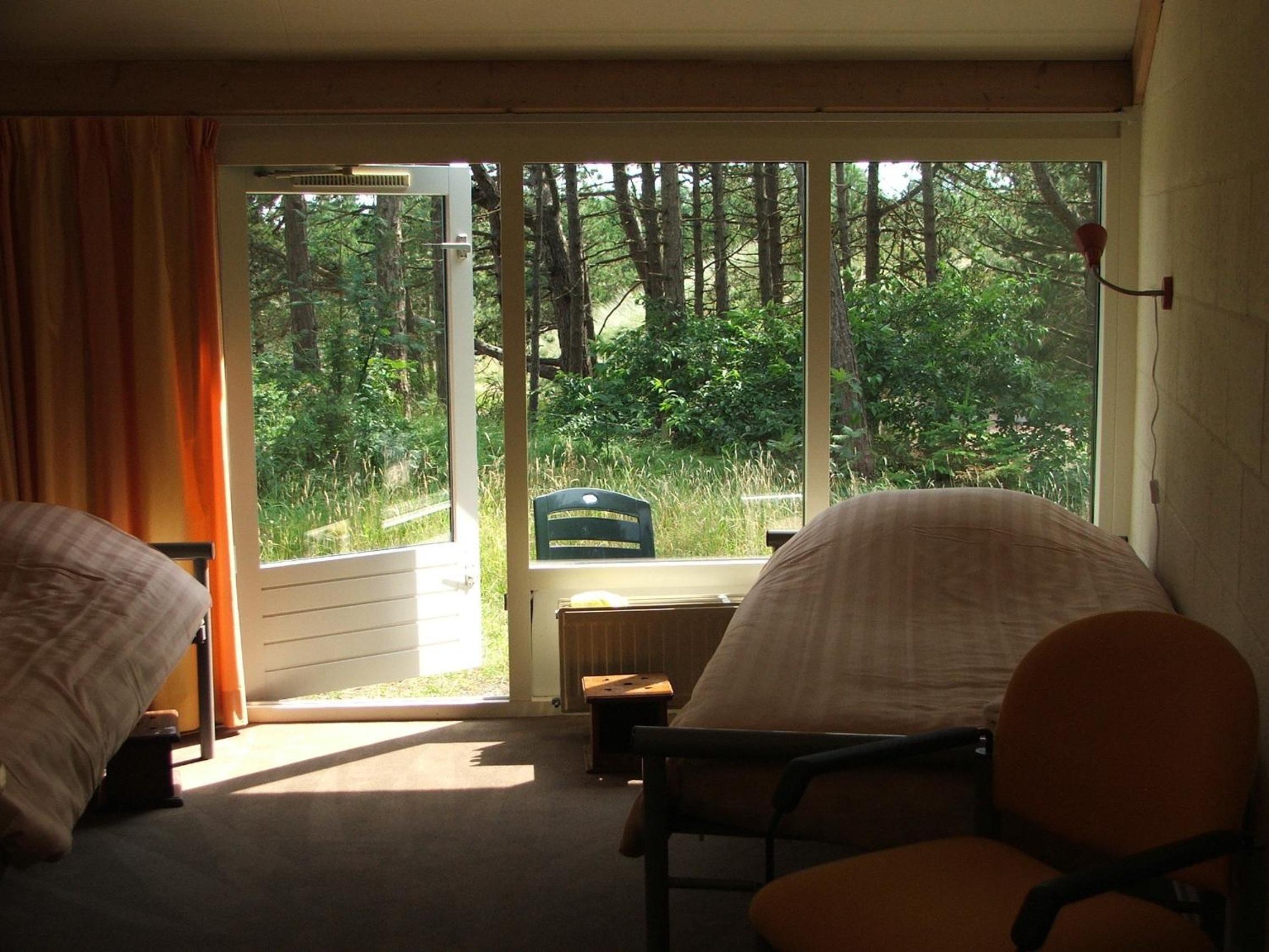 Standard Twin Room photo 2