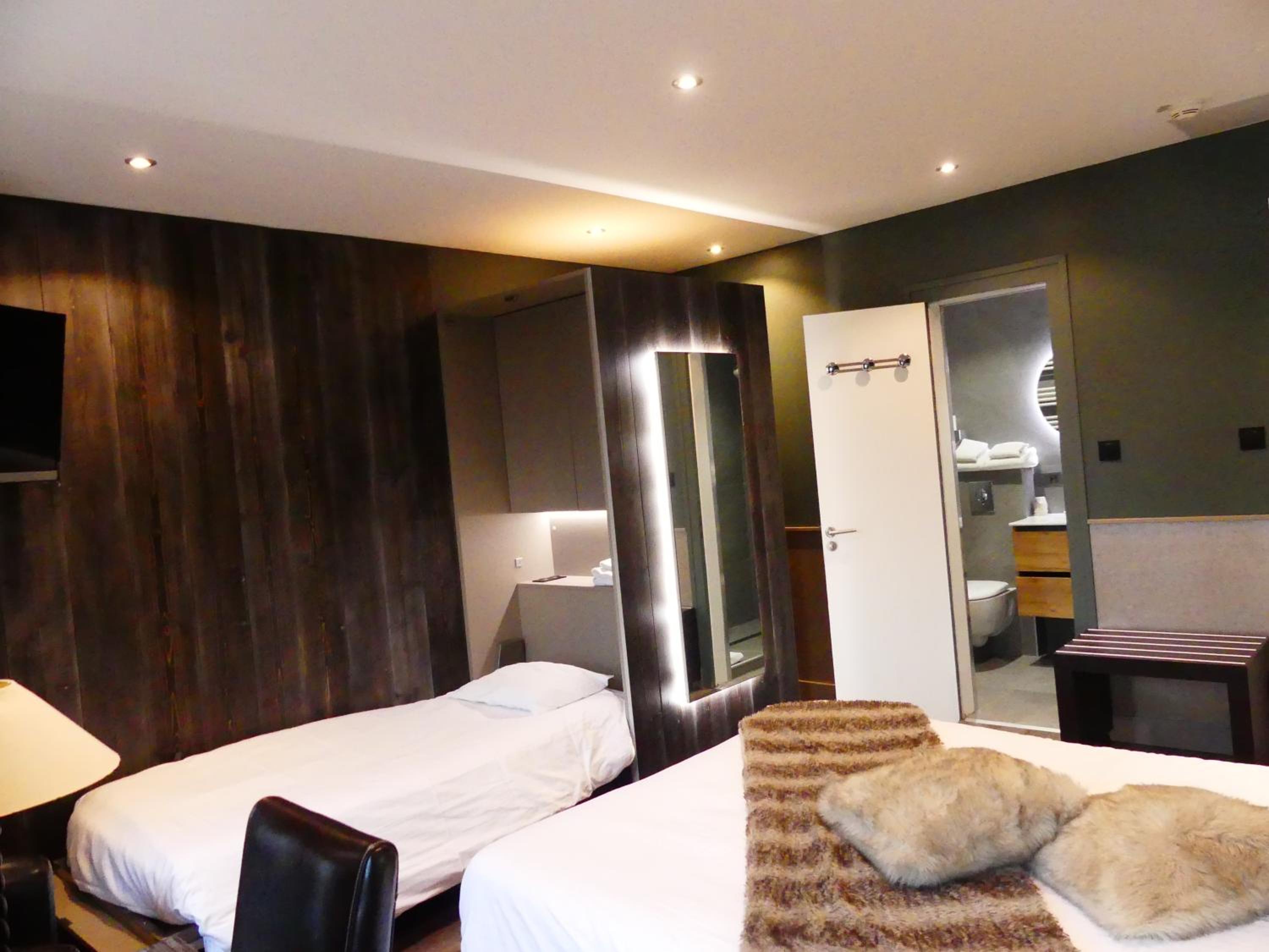 Comfort Triple Room - Photo 7