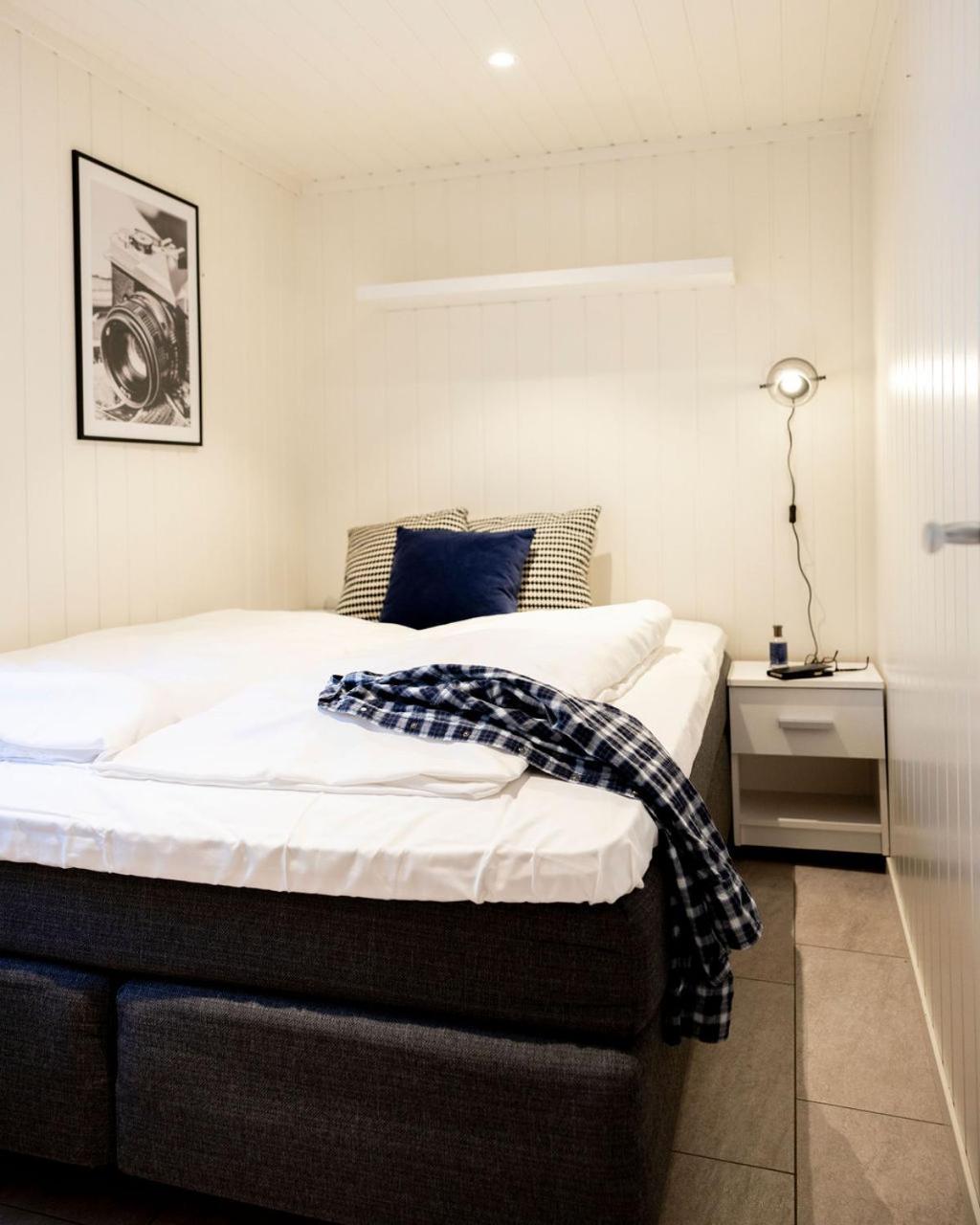 Superior Two-Bedroom Chalet with Sauna ( mountain view) photo 2